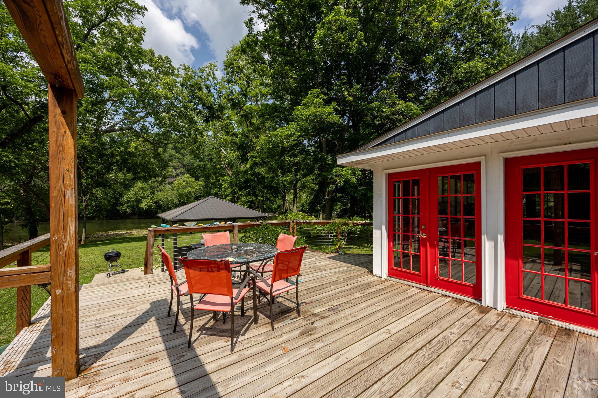 FORT STOVER - Residential