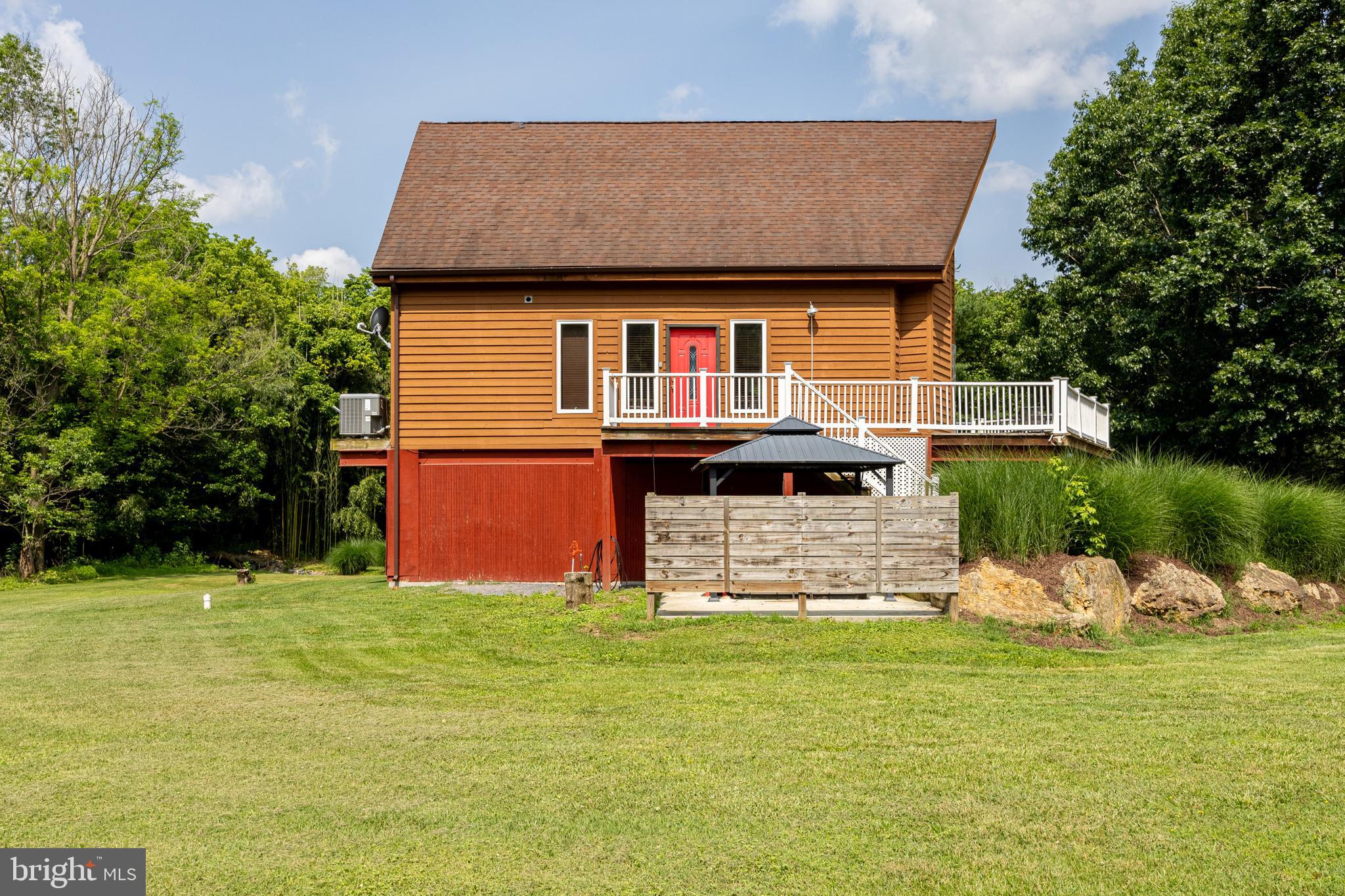 FORT STOVER - Residential