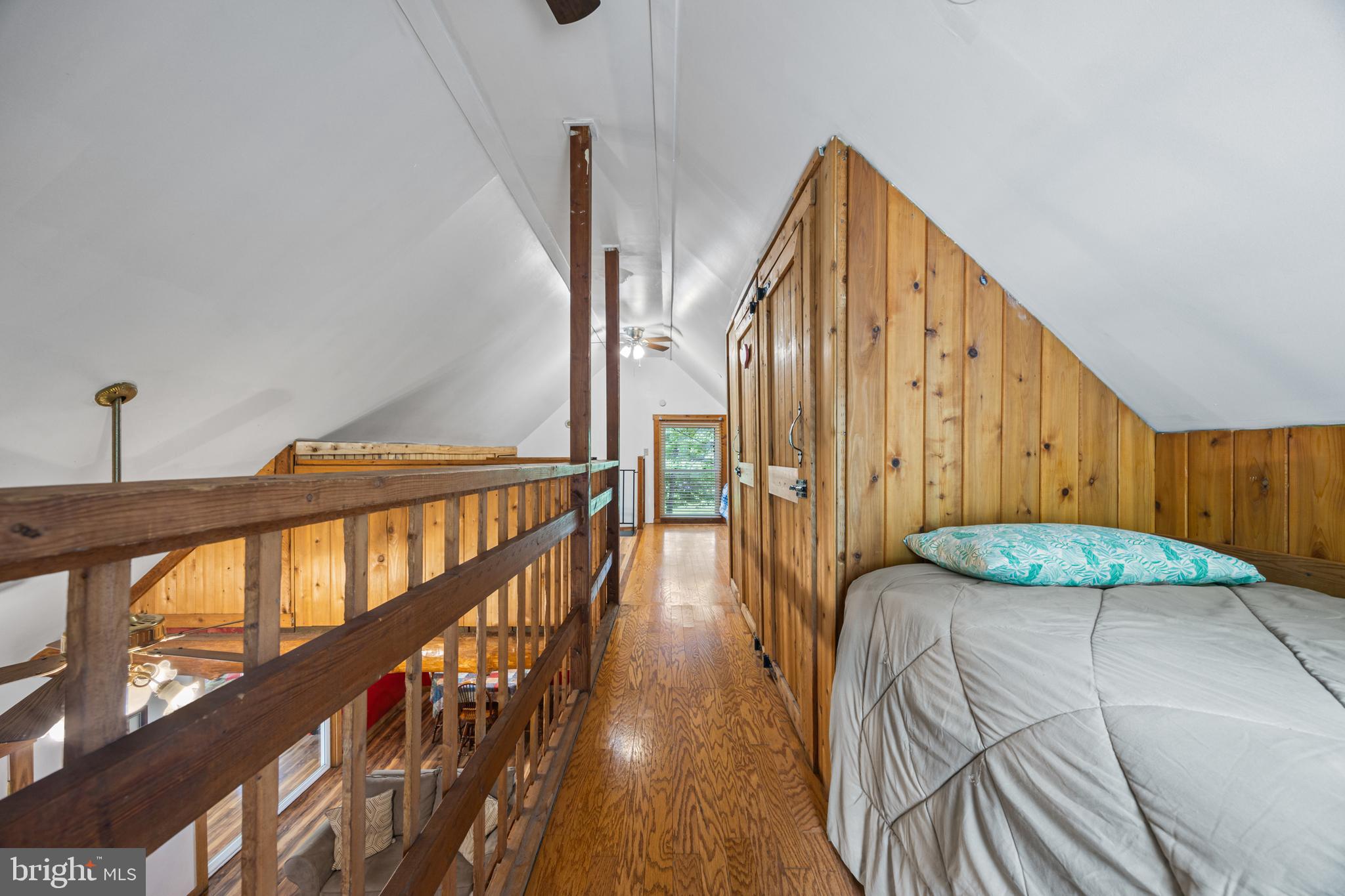 FORT STOVER - Residential