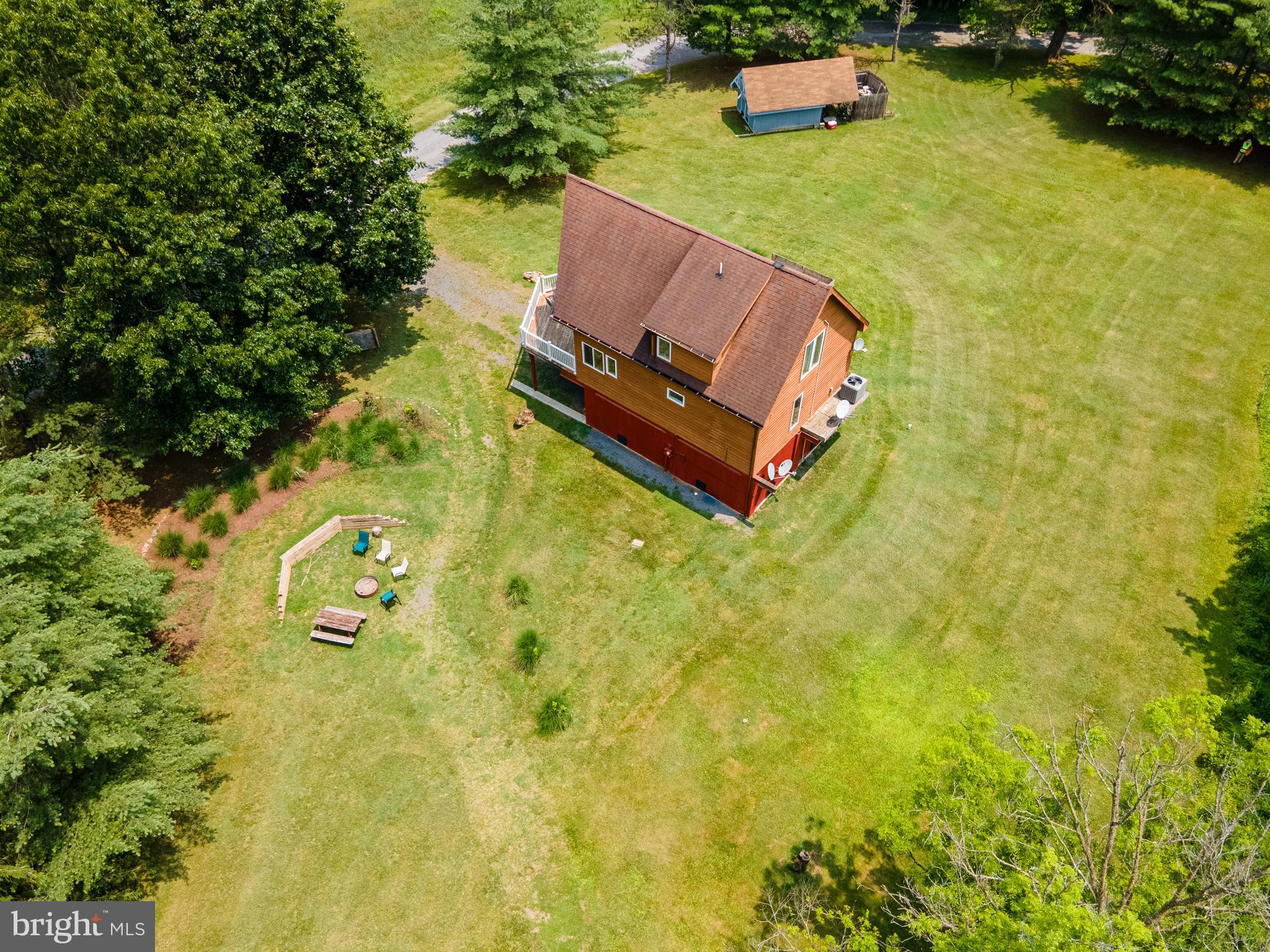 FORT STOVER - Residential