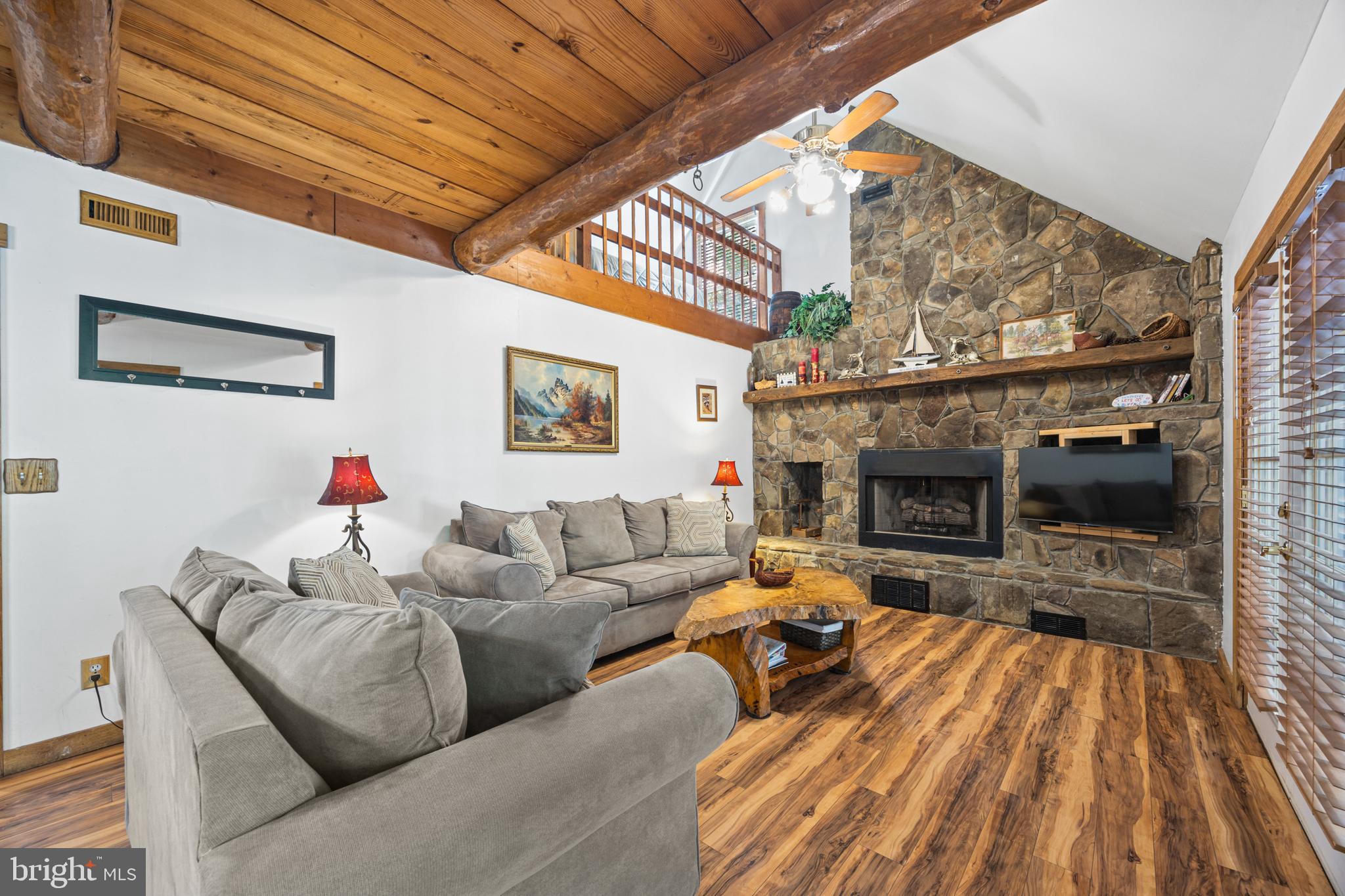 FORT STOVER - Residential