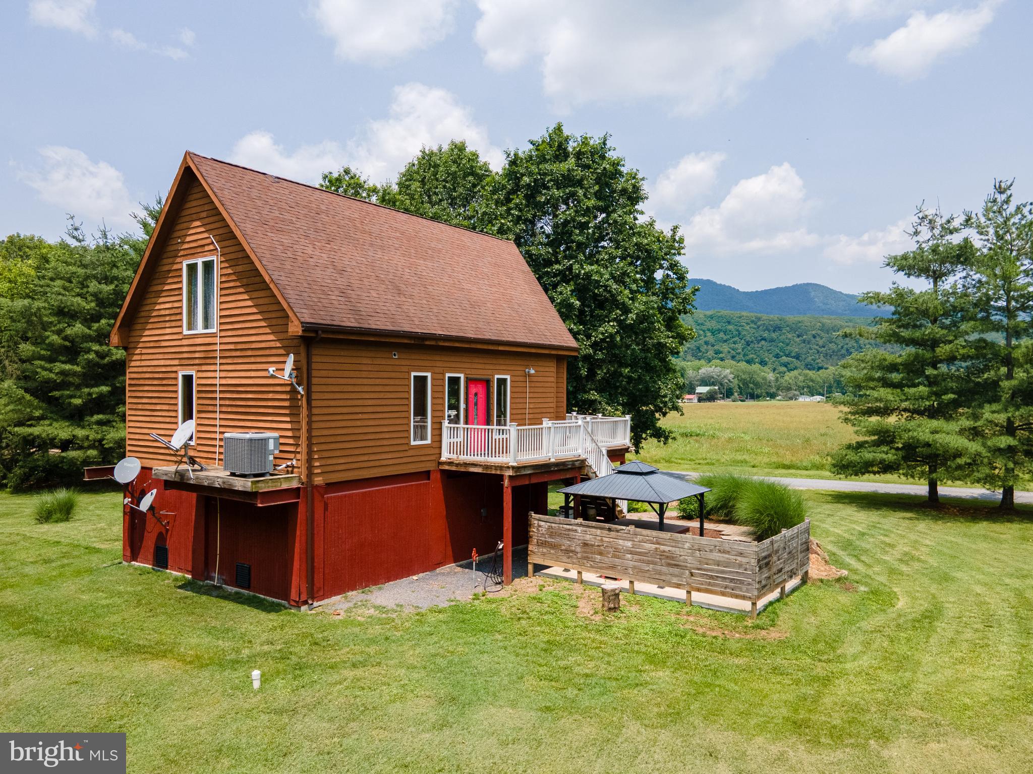 FORT STOVER - Residential