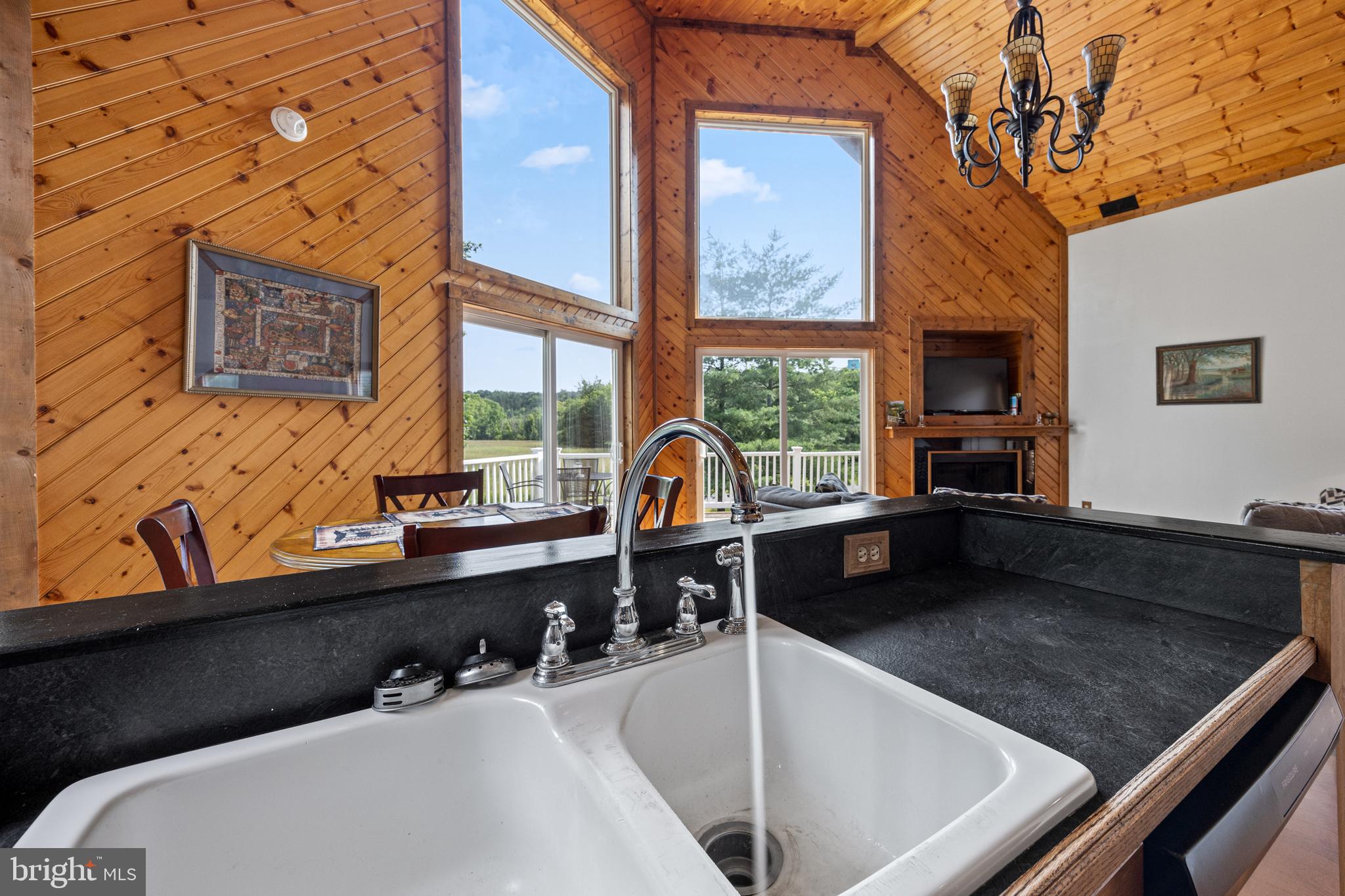 FORT STOVER - Residential