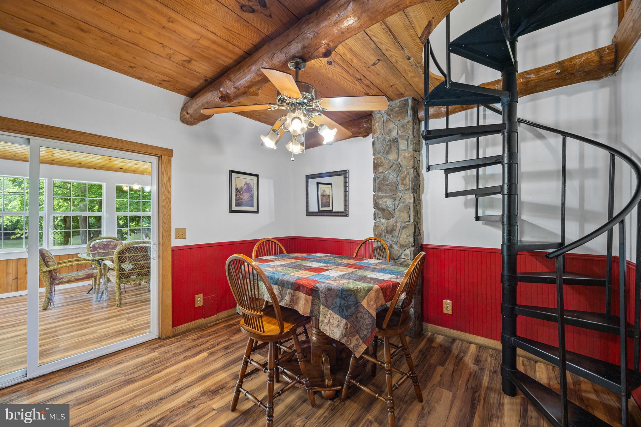 FORT STOVER - Residential