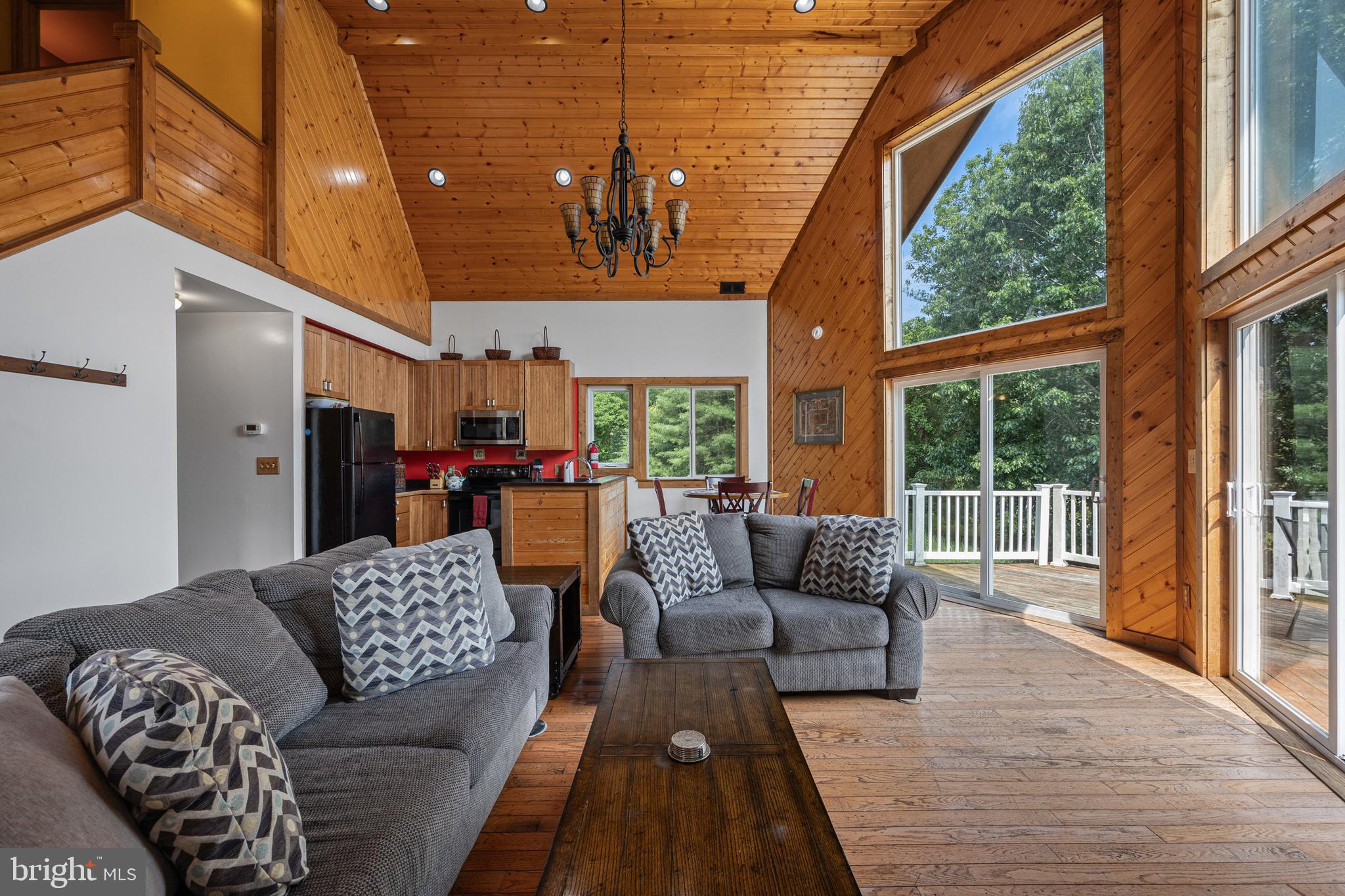 FORT STOVER - Residential