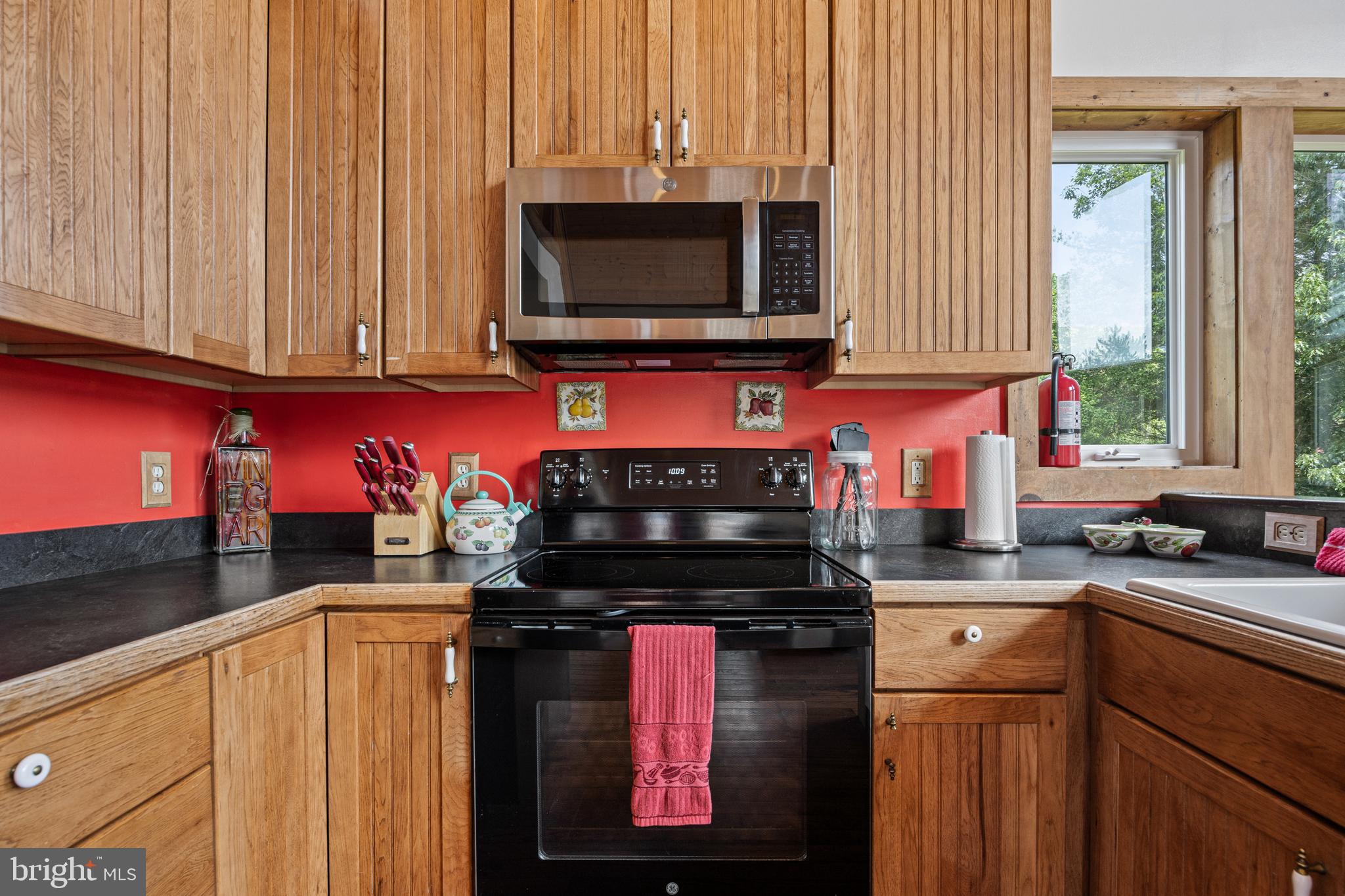 FORT STOVER - Residential