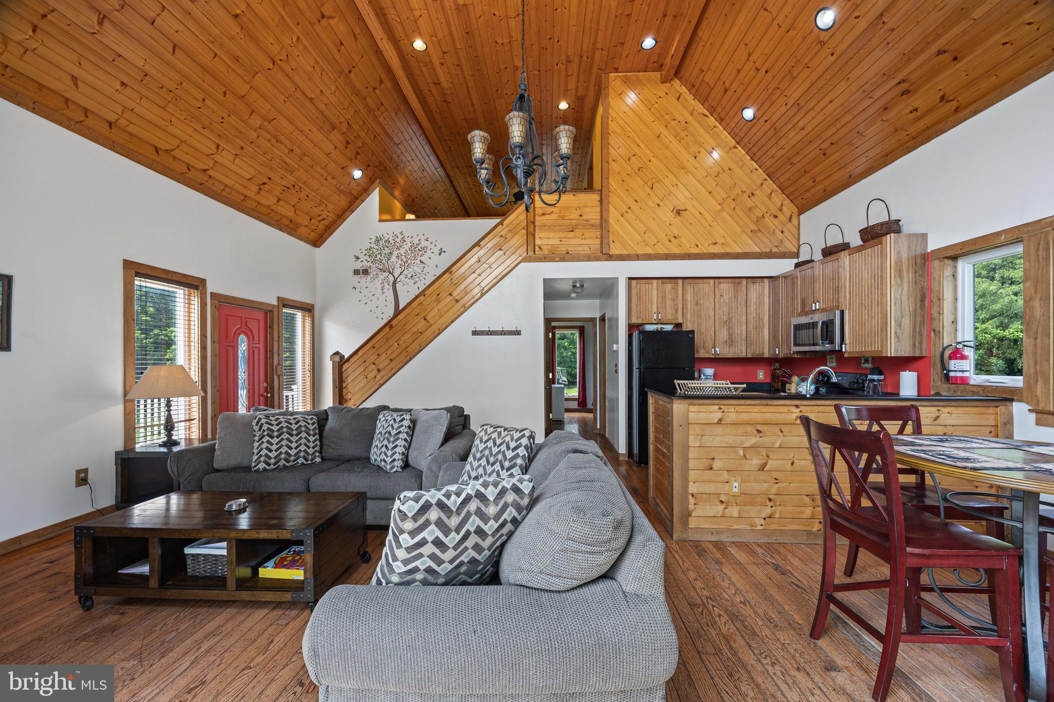 FORT STOVER - Residential