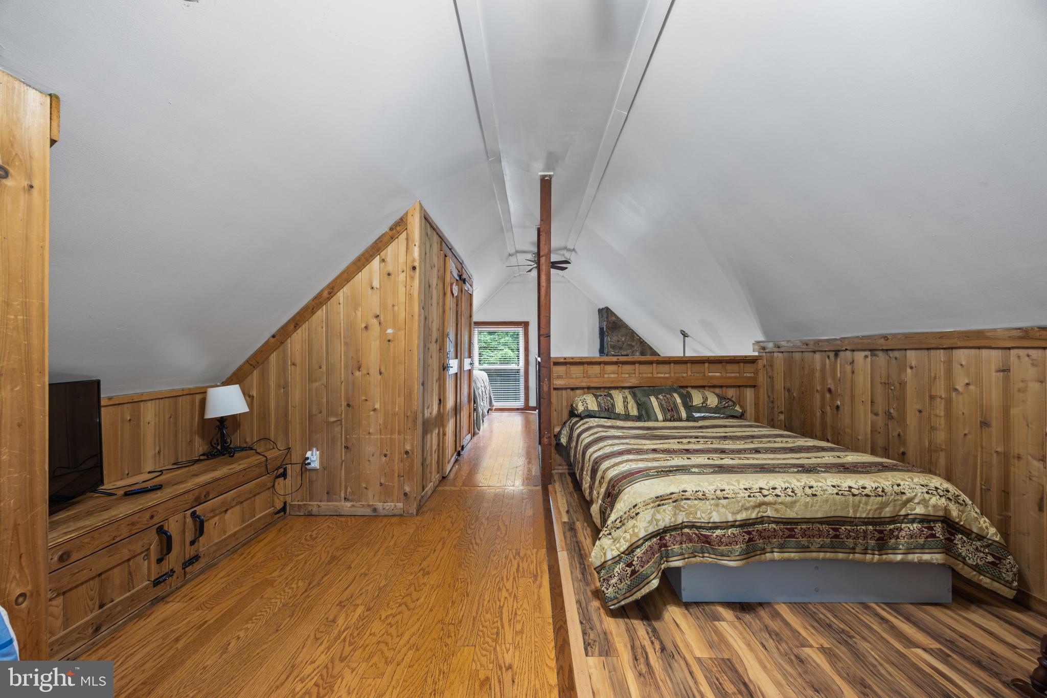 FORT STOVER - Residential