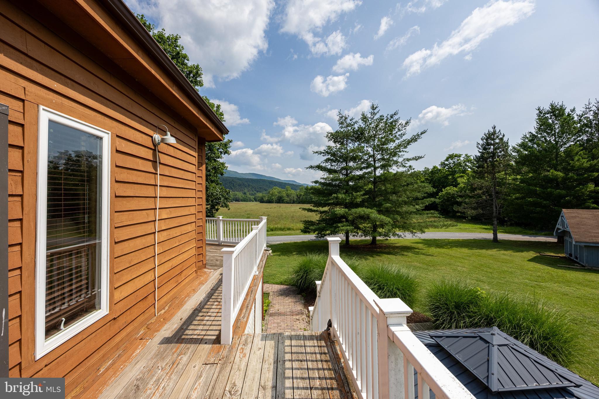 FORT STOVER - Residential