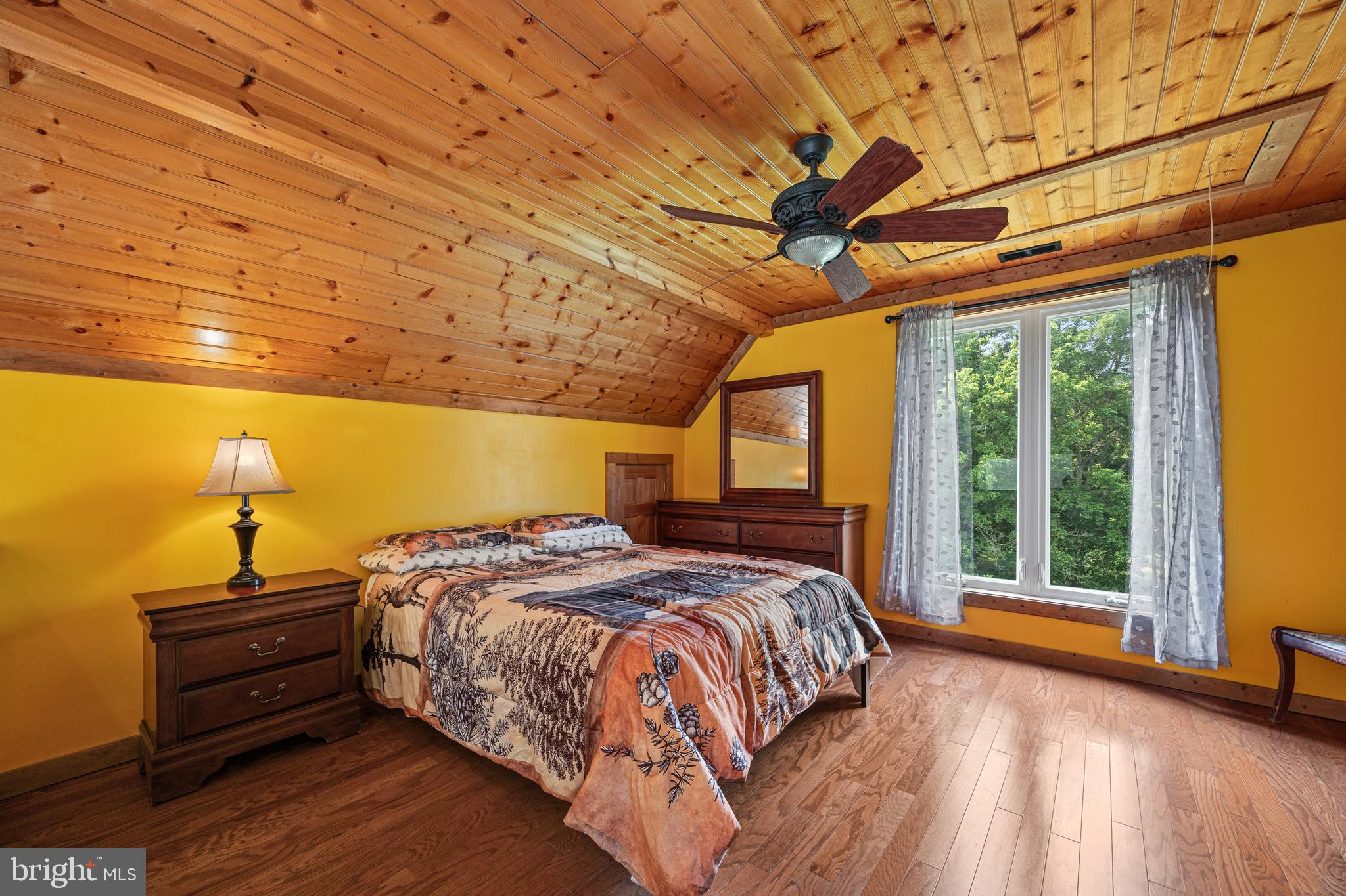 FORT STOVER - Residential