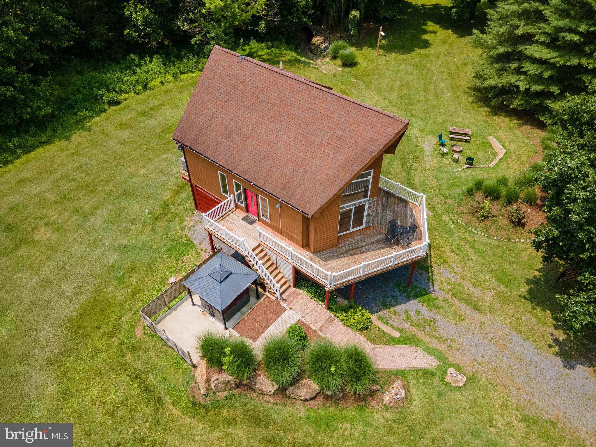 FORT STOVER - Residential