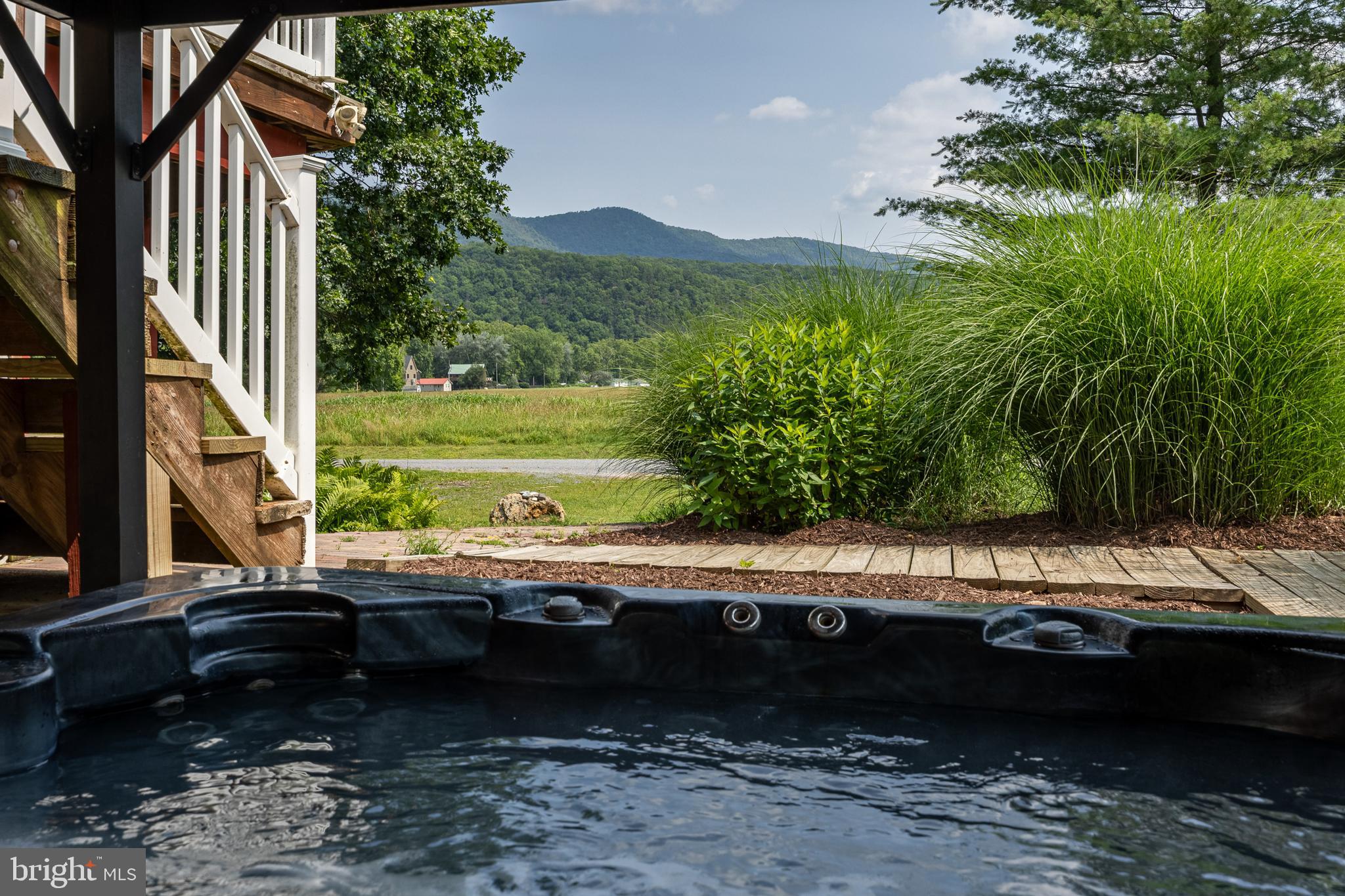 FORT STOVER - Residential