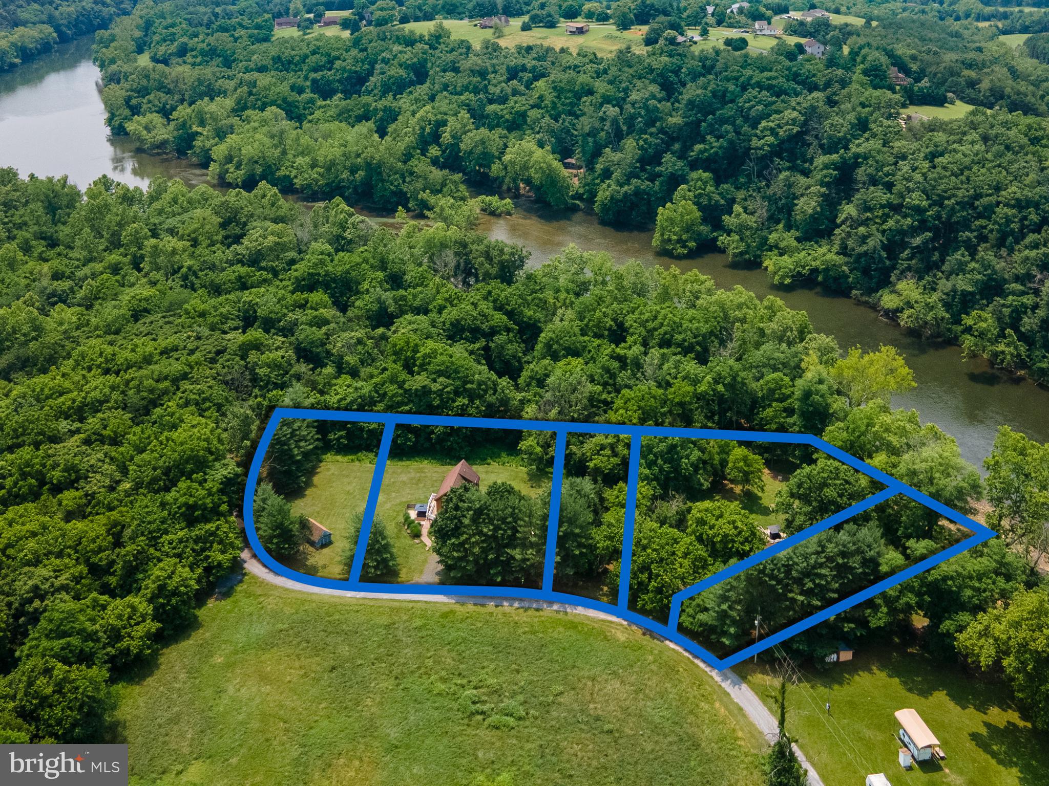 FORT STOVER - Residential