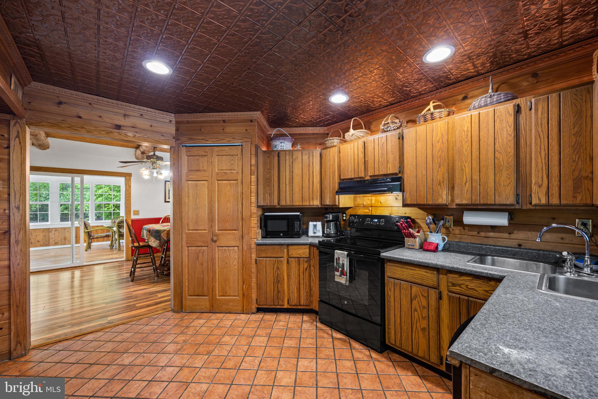 FORT STOVER - Residential