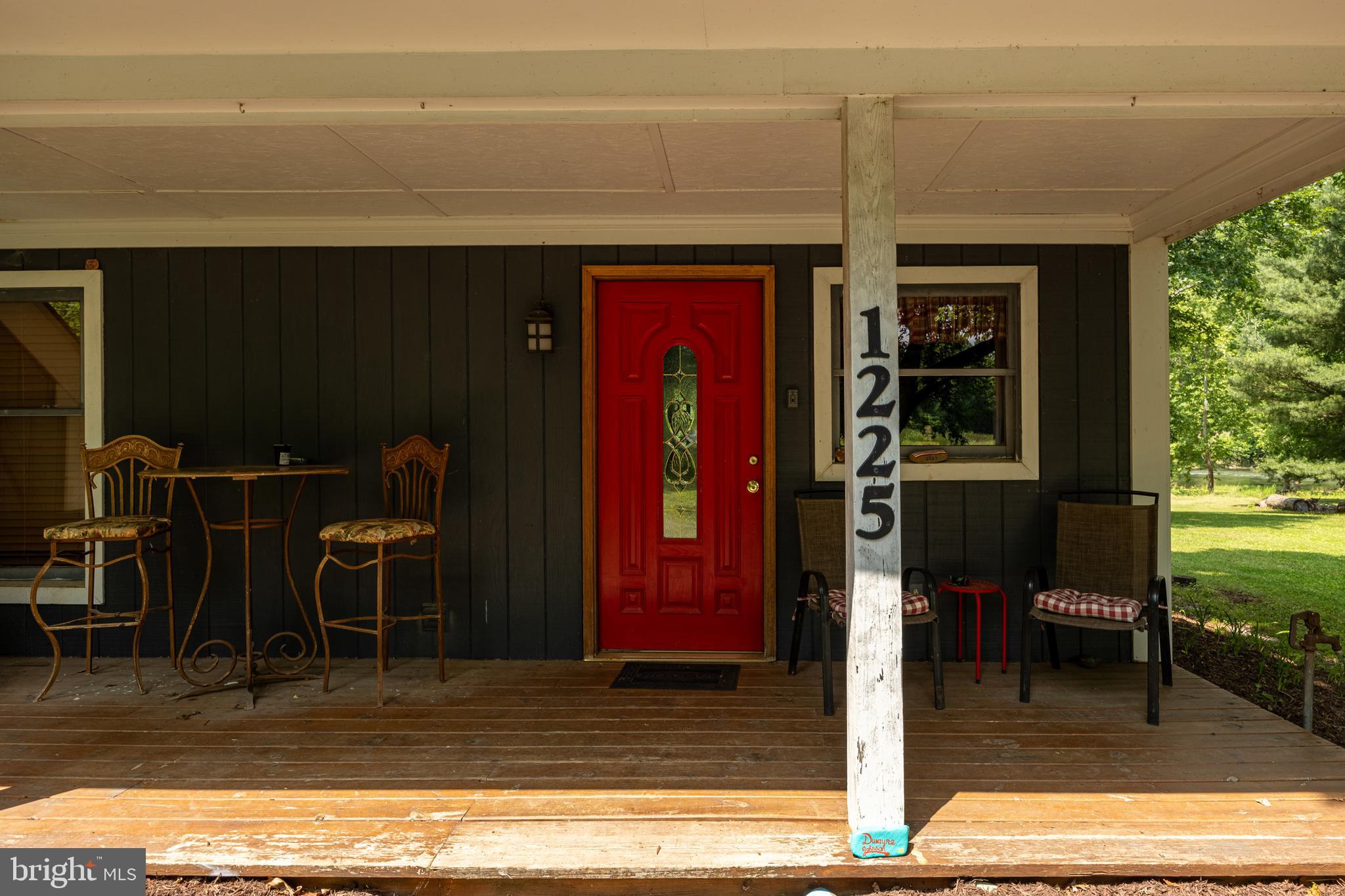 FORT STOVER - Residential