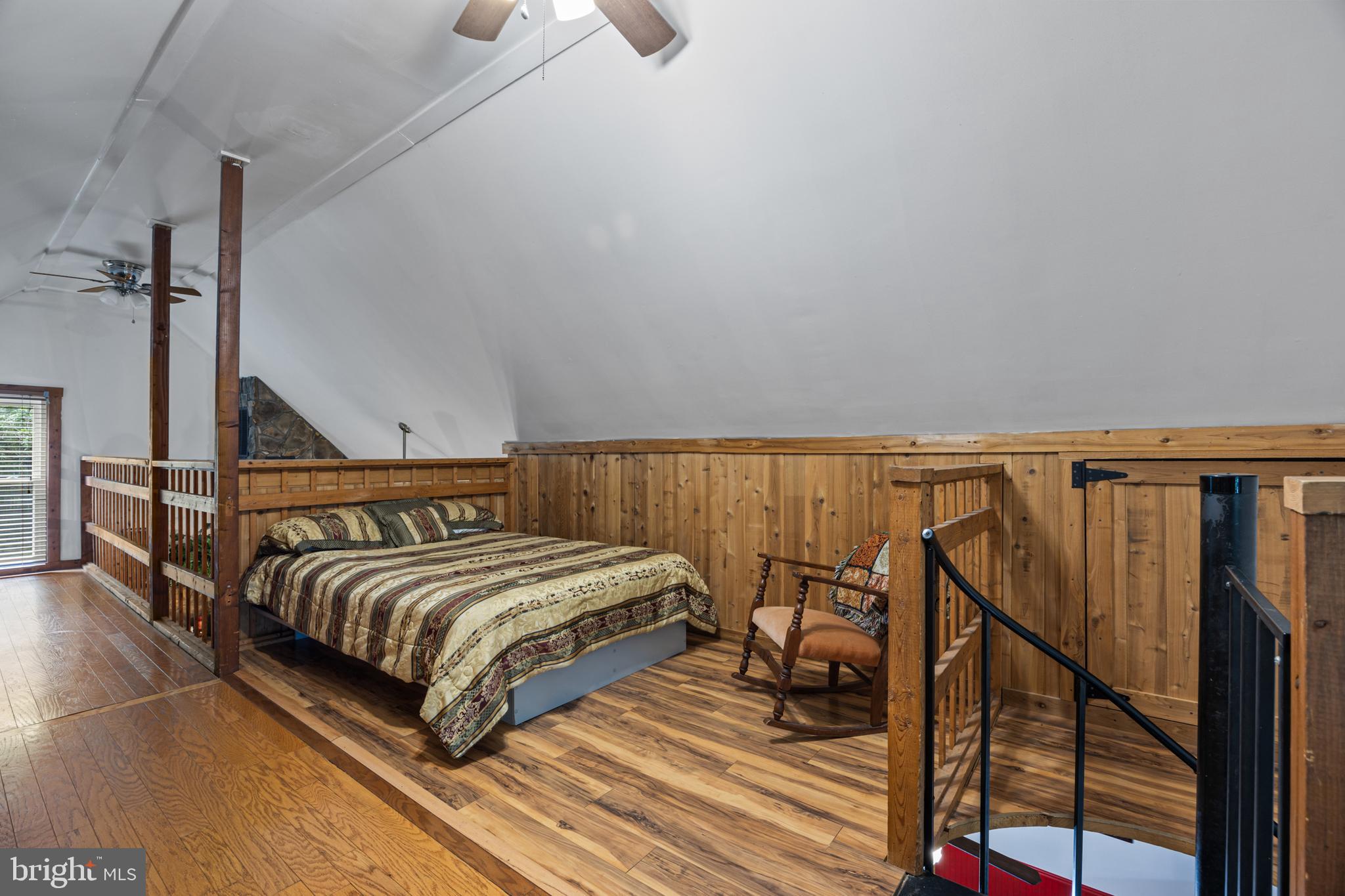 FORT STOVER - Residential