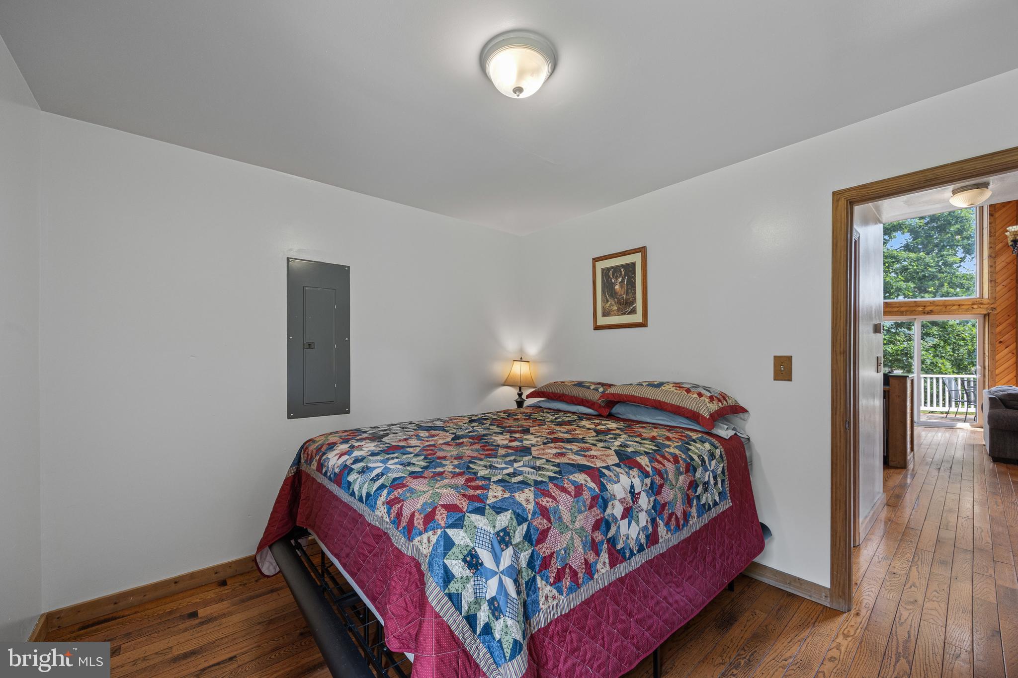 FORT STOVER - Residential