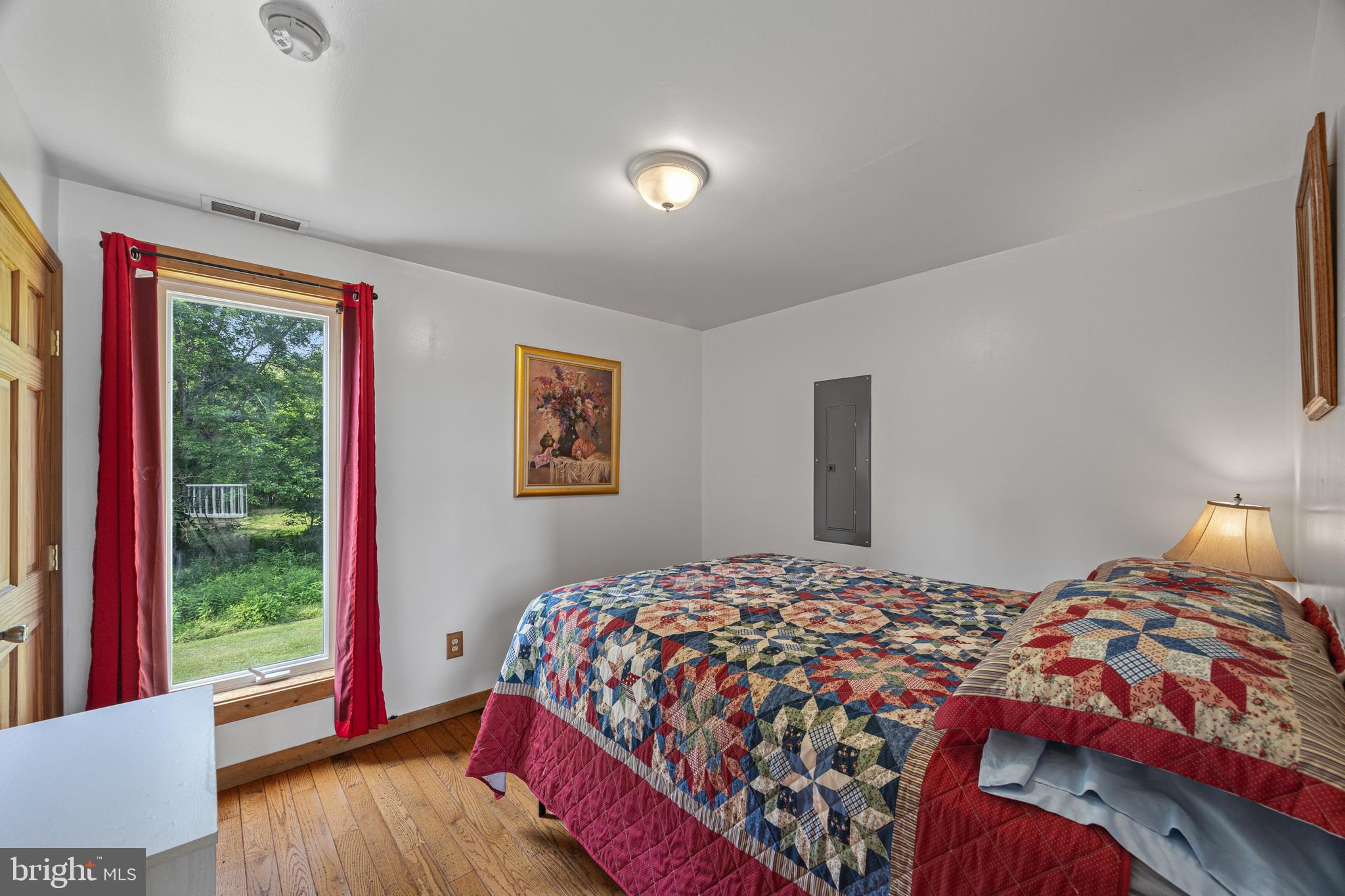 FORT STOVER - Residential