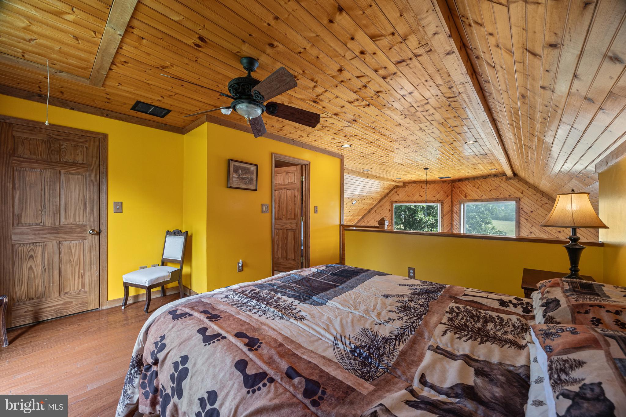 FORT STOVER - Residential