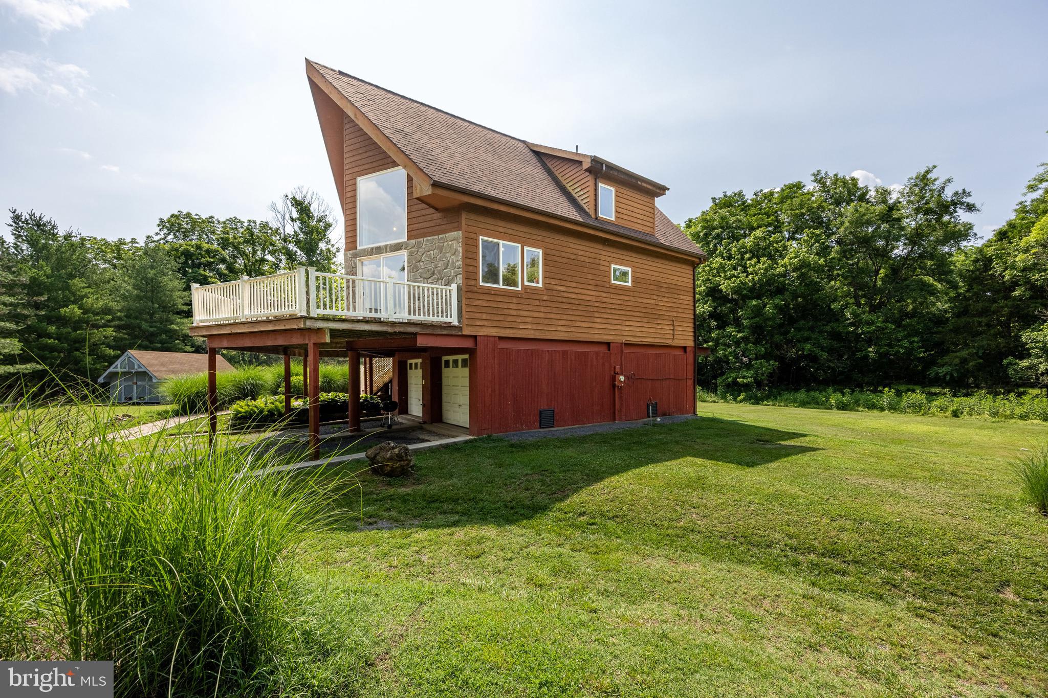 FORT STOVER - Residential