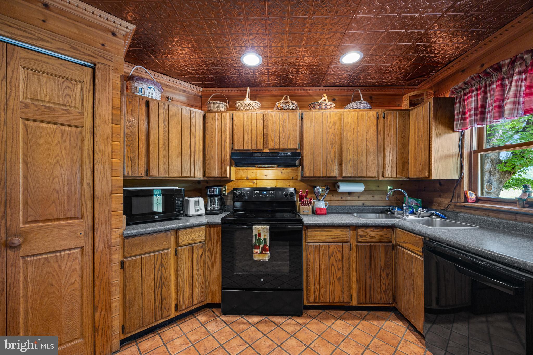 FORT STOVER - Residential