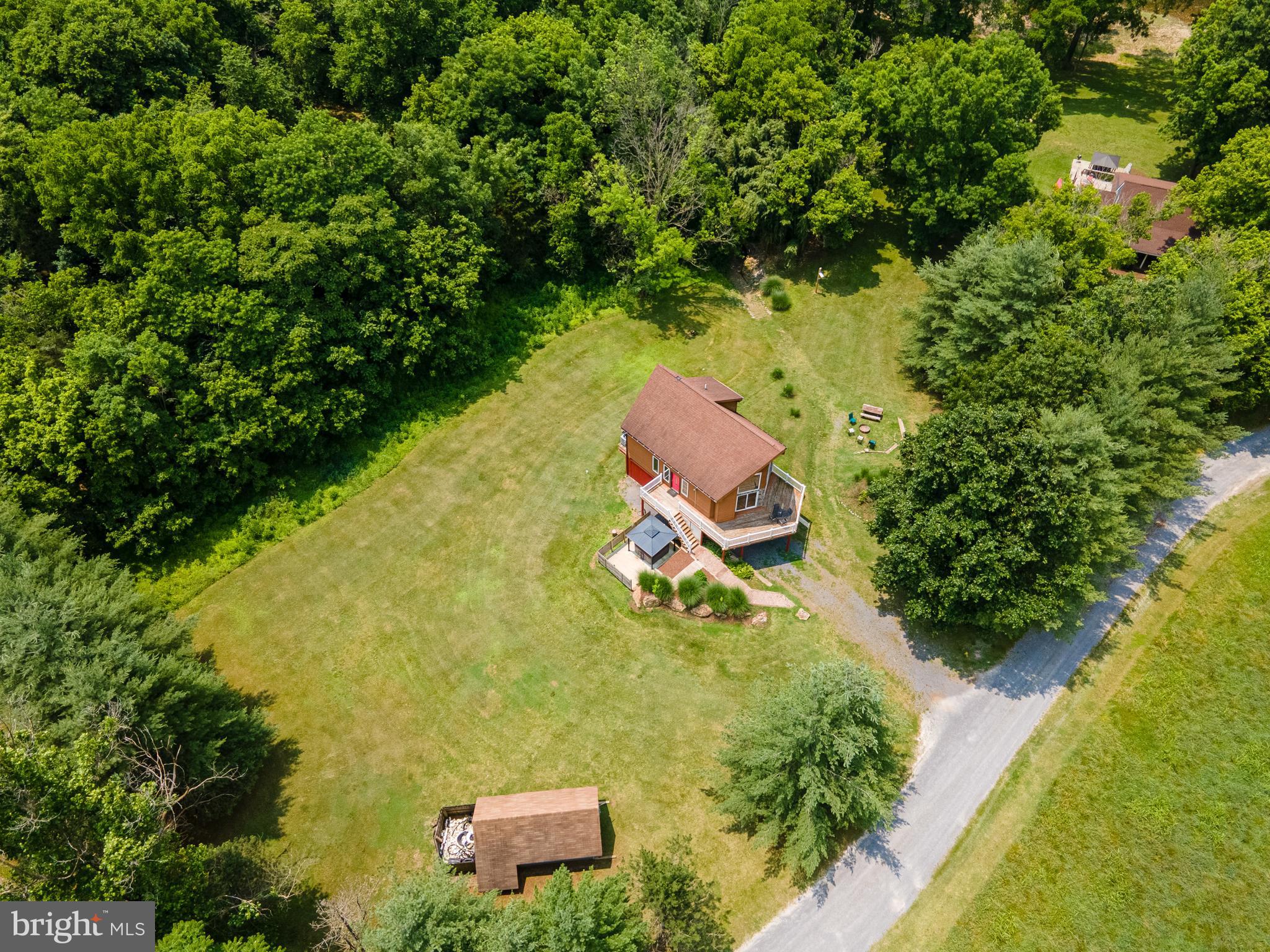 FORT STOVER - Residential