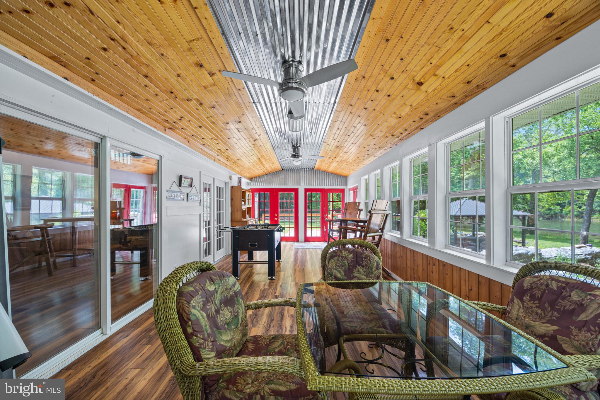 FORT STOVER - Residential