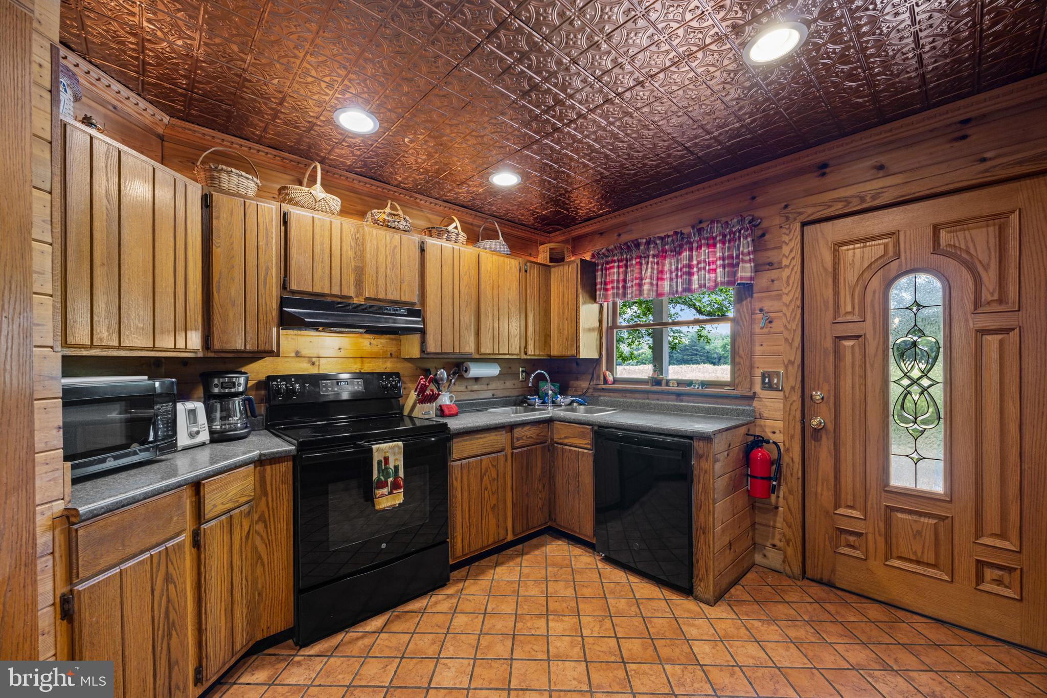 FORT STOVER - Residential