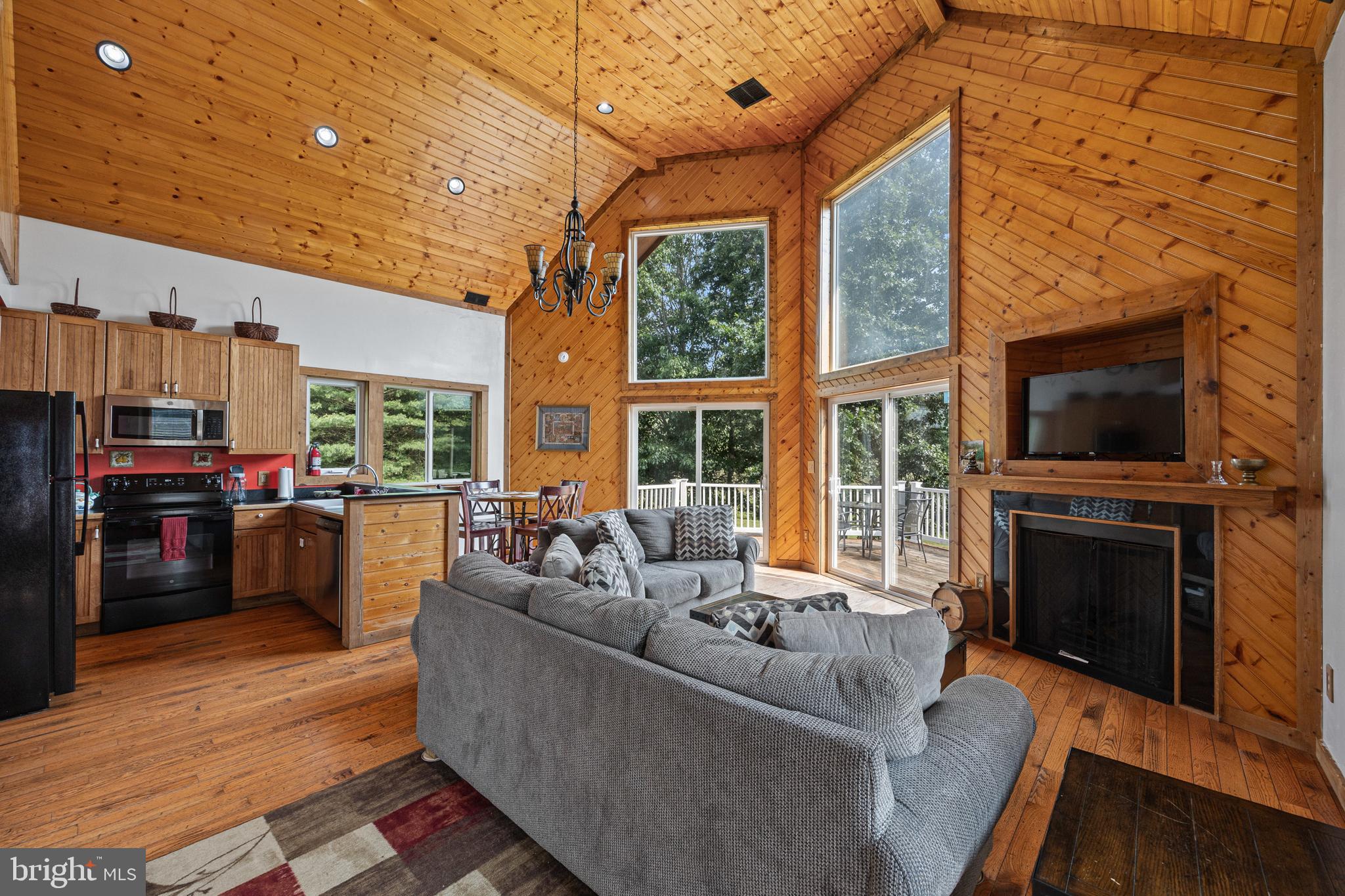 FORT STOVER - Residential