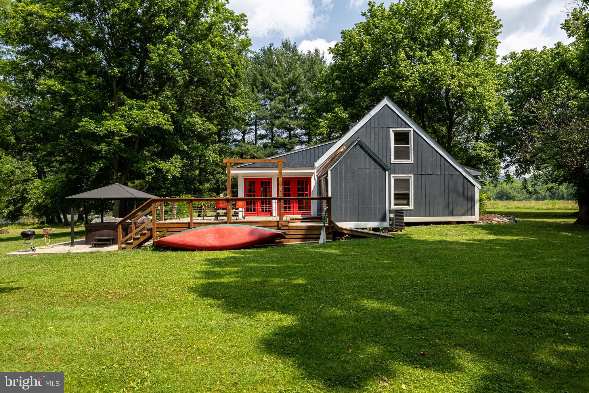 FORT STOVER - Residential