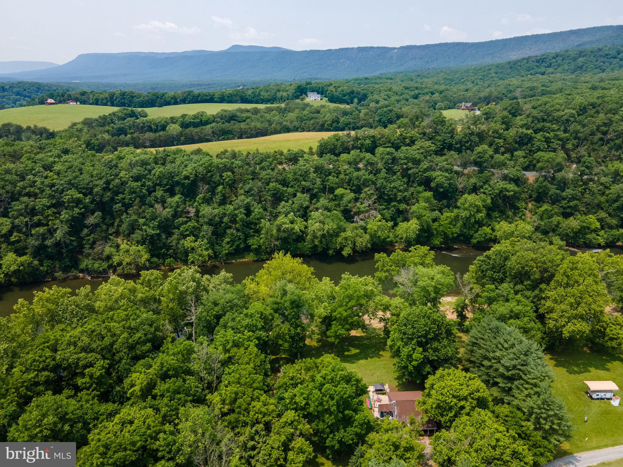 FORT STOVER - Residential