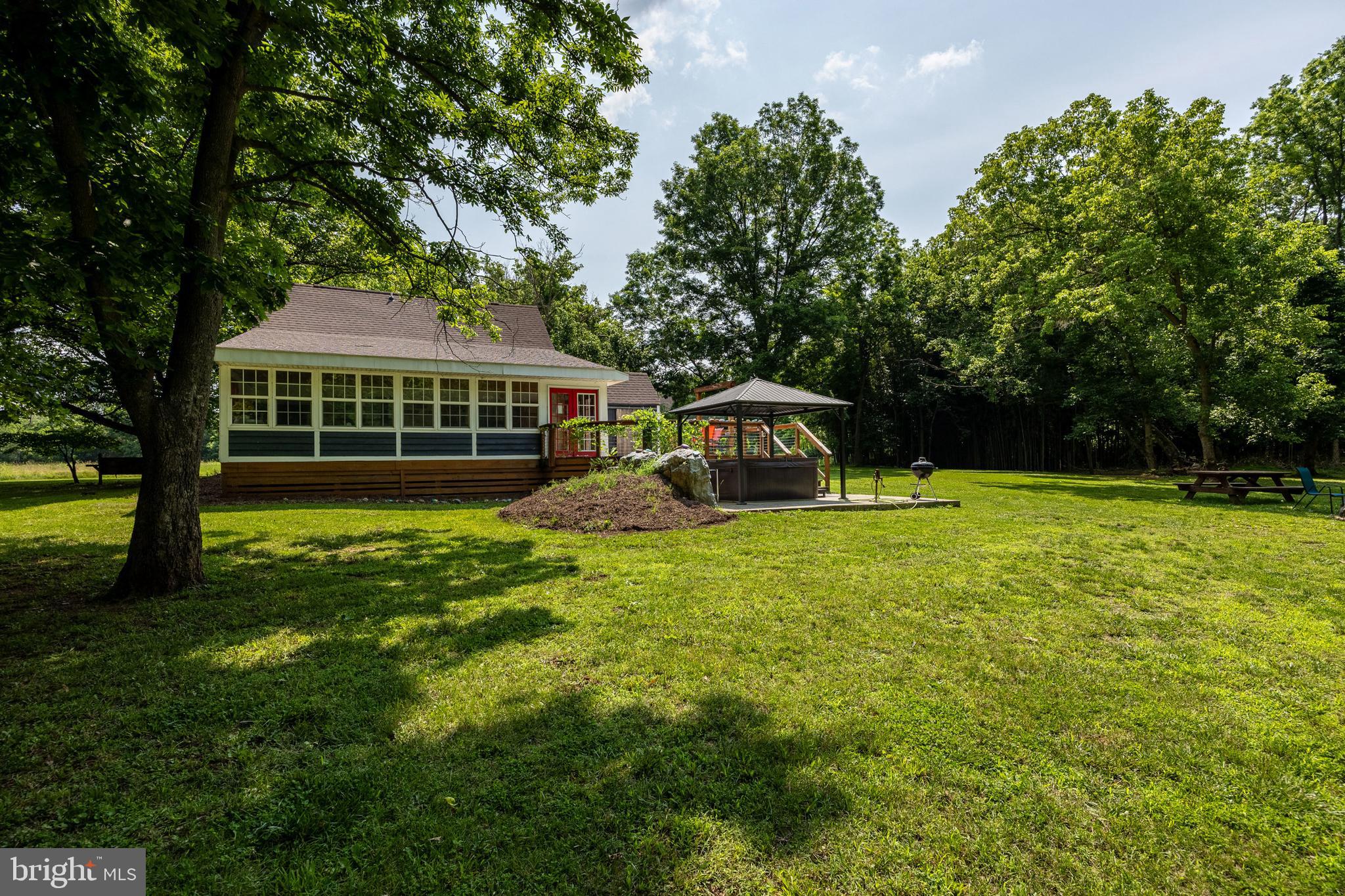 FORT STOVER - Residential