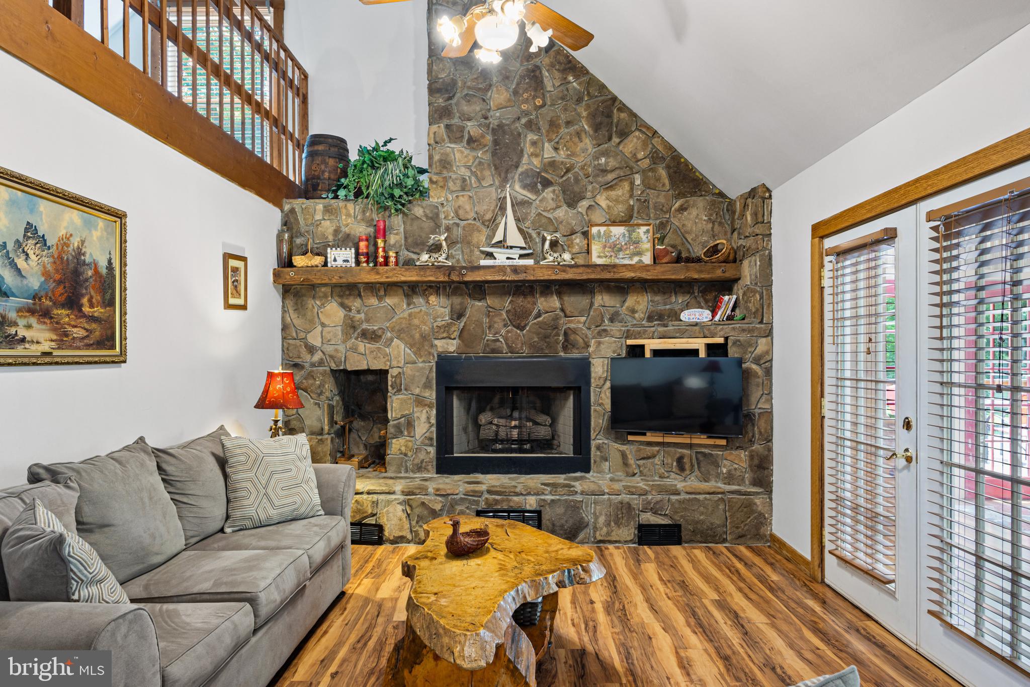 FORT STOVER - Residential