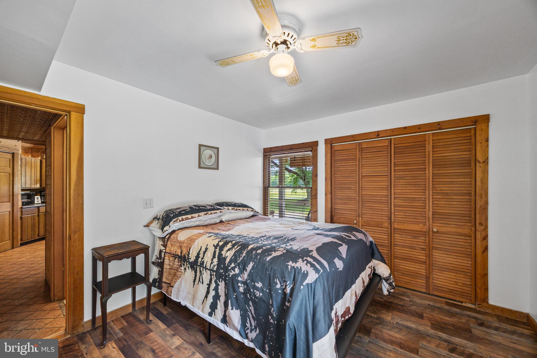 FORT STOVER - Residential