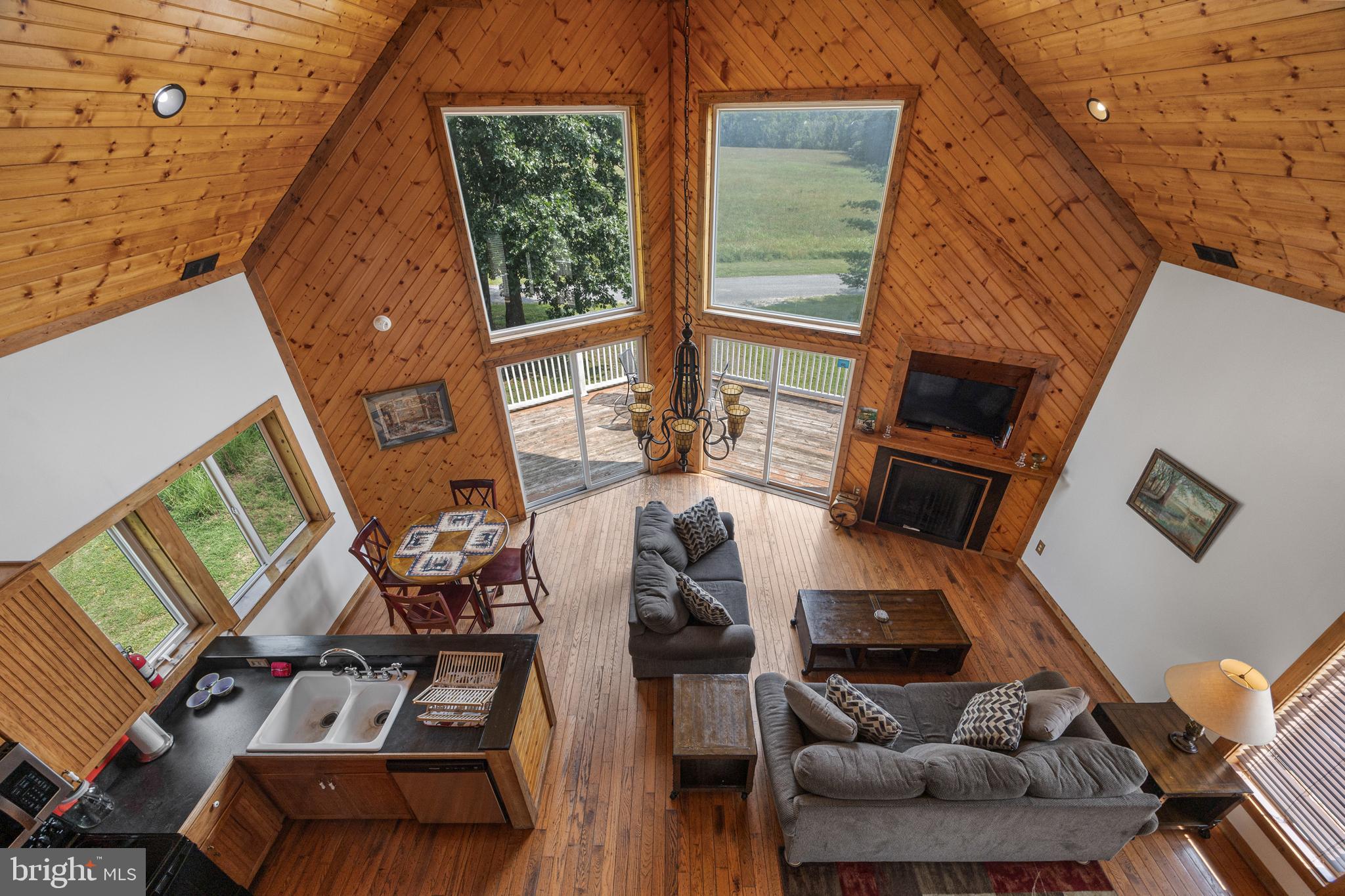 FORT STOVER - Residential