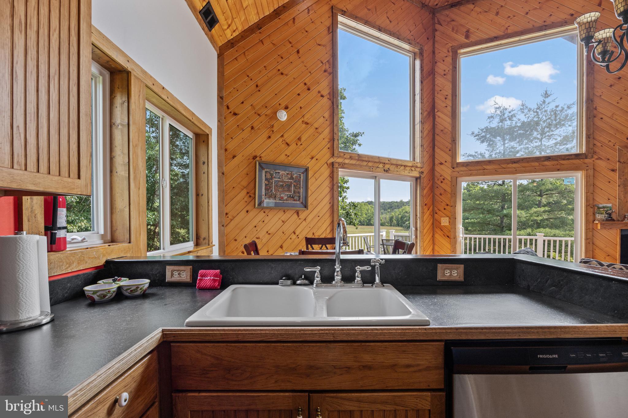 FORT STOVER - Residential