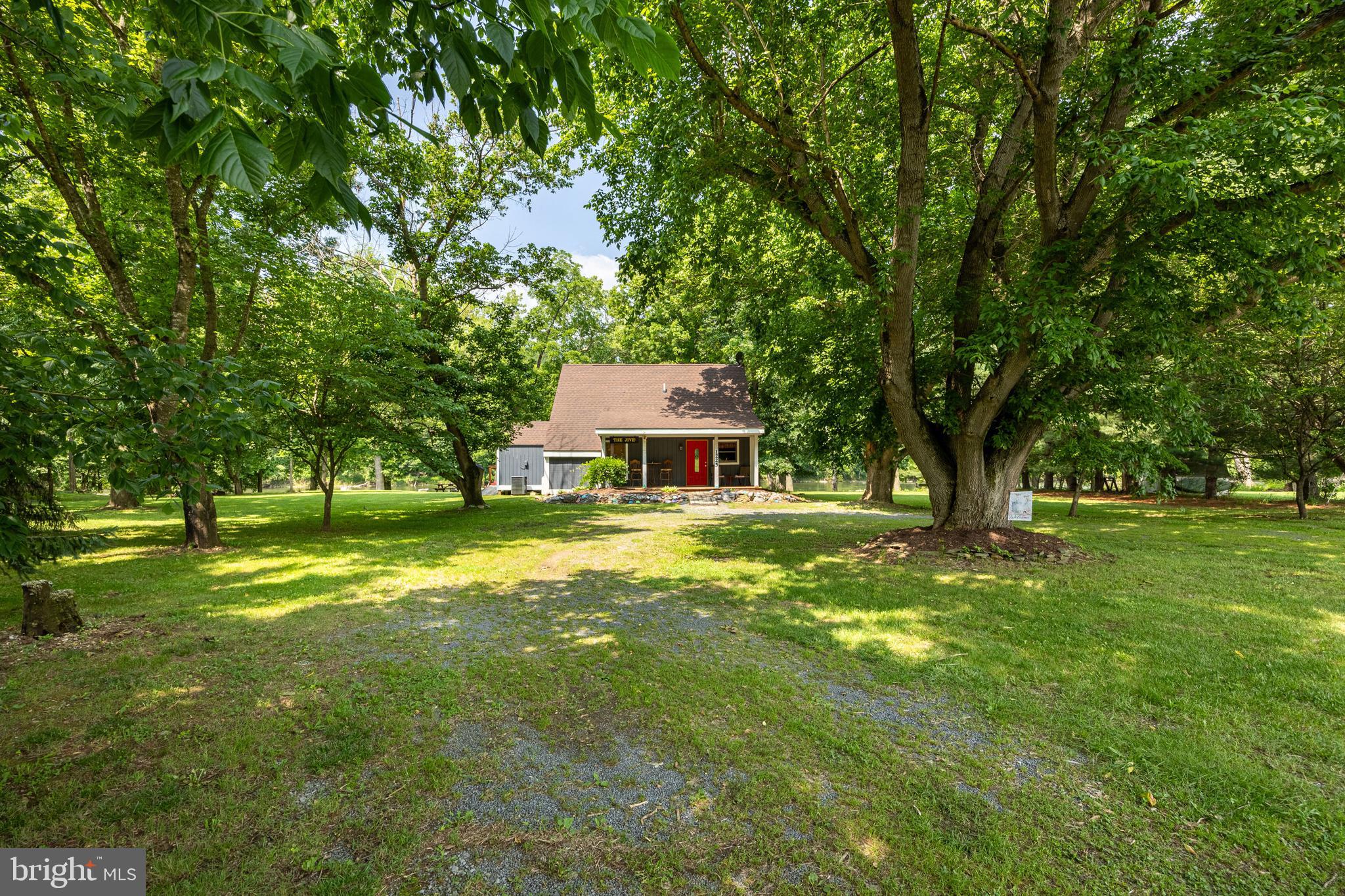 FORT STOVER - Residential