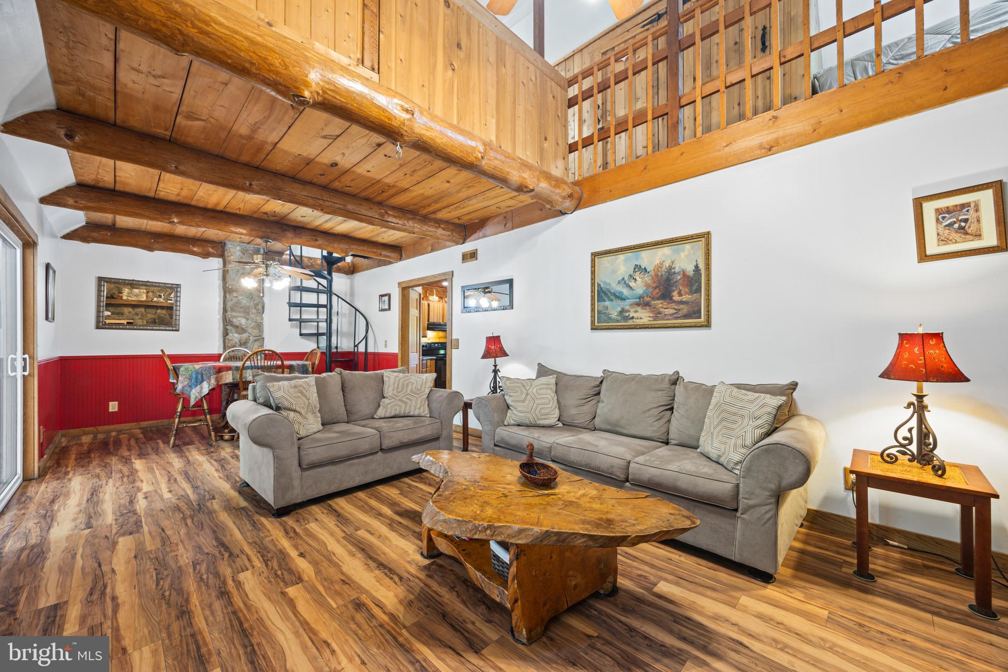 FORT STOVER - Residential