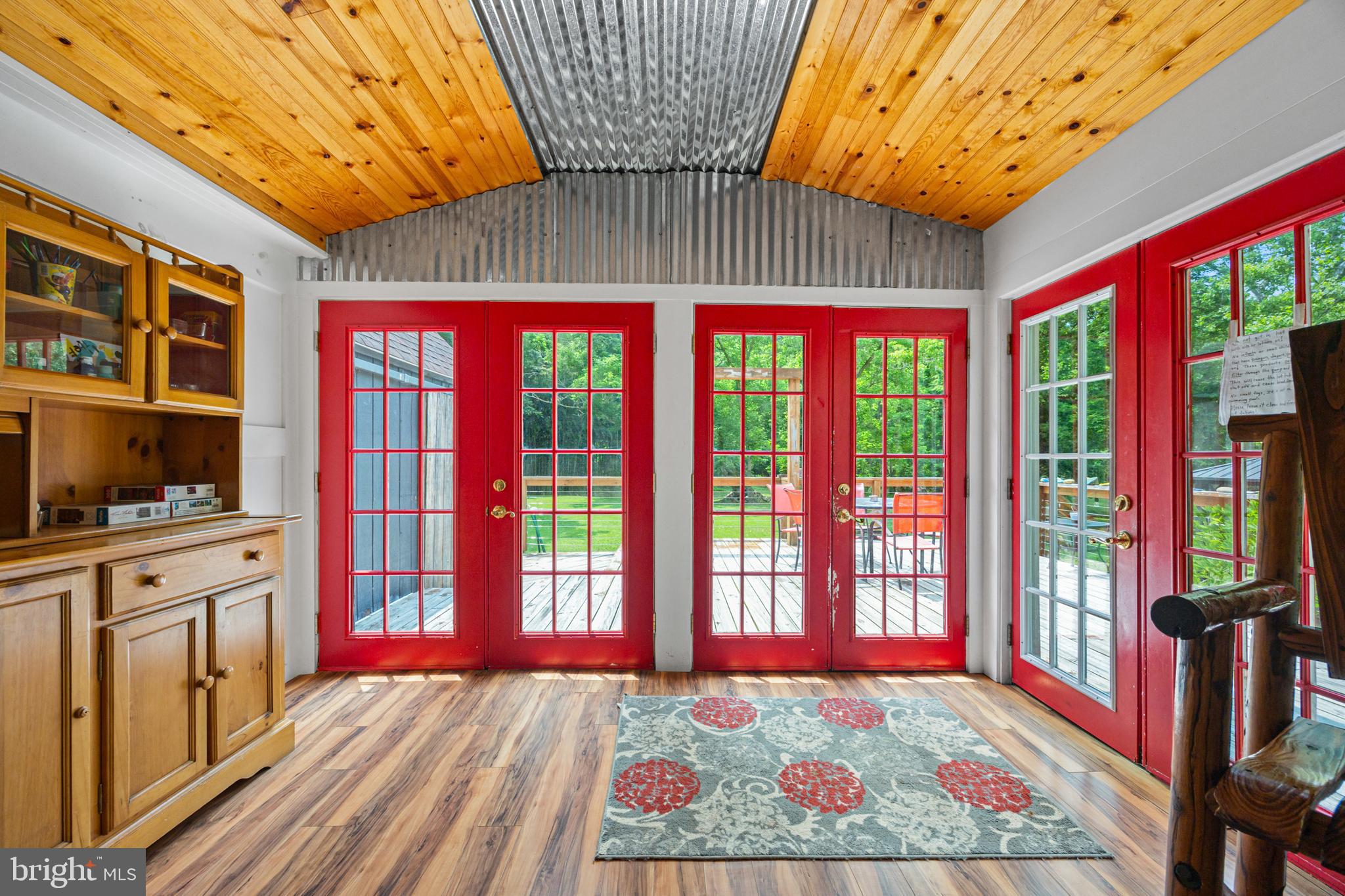 FORT STOVER - Residential