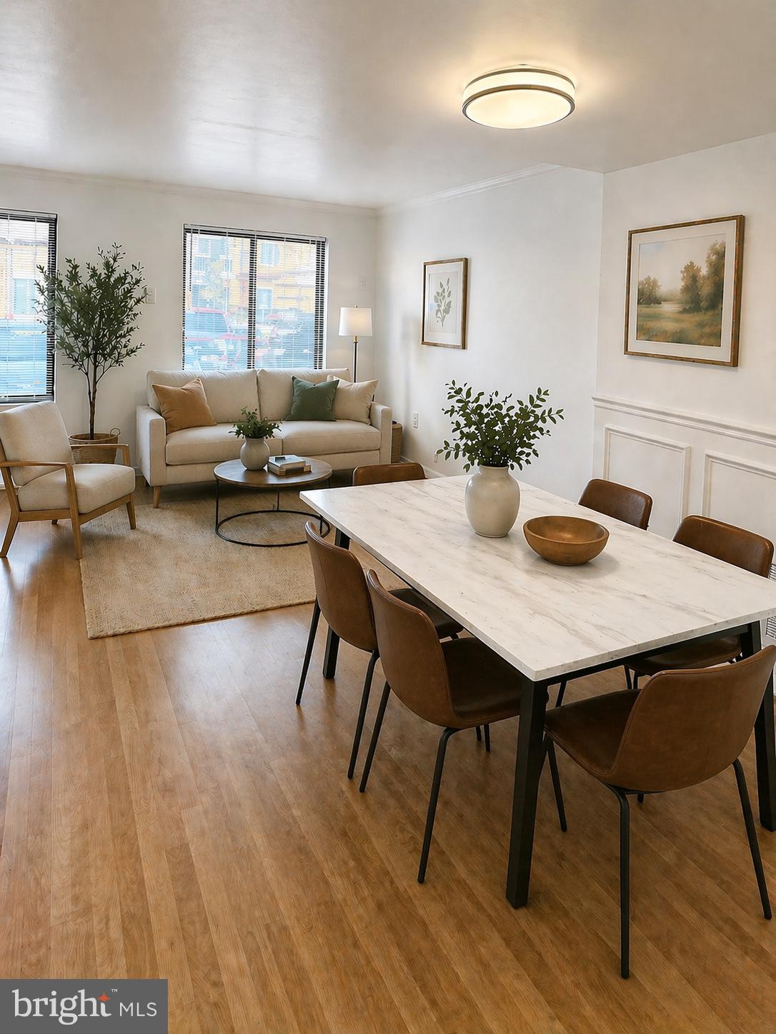 REFLECTION LAKE - Residential