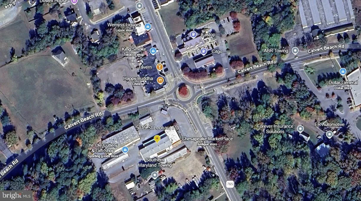 Saint Leonard, Maryland 20685, United States, ,Residential,Active,5010