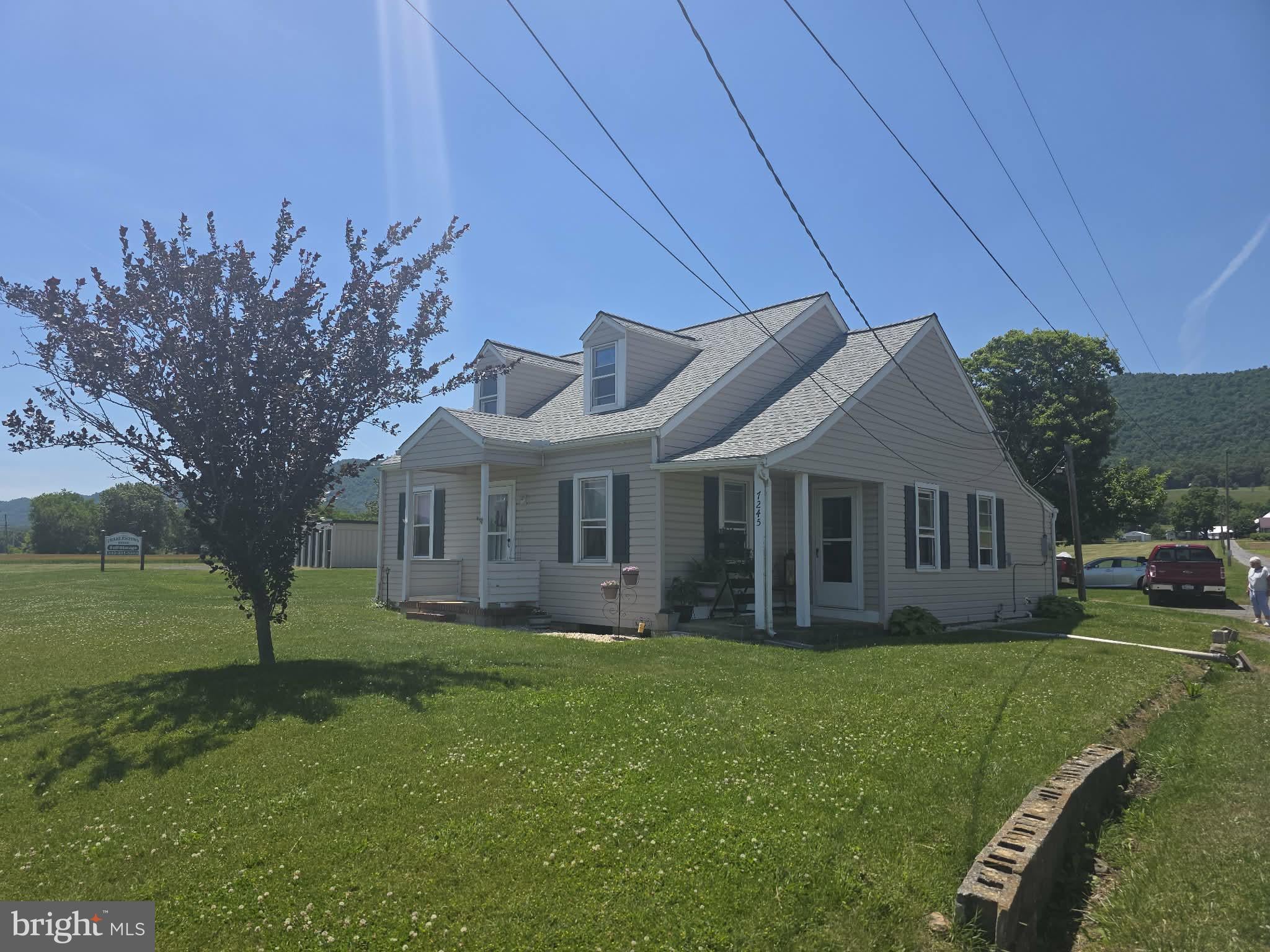 7245 CHARLESTOWN ROAD