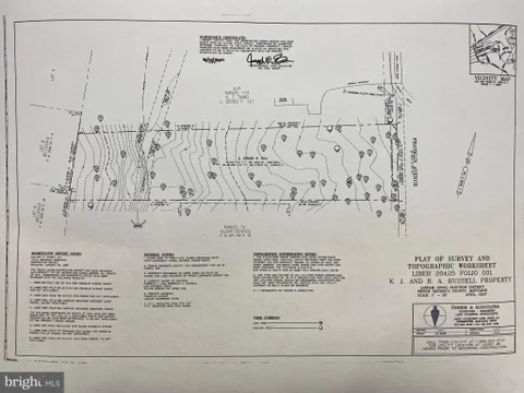 MLS: MDPG2190164
