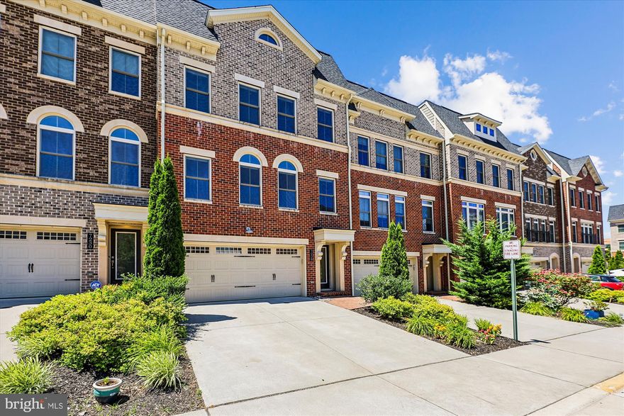 OPEN HOUSE HAS BEEN CANCELED! Welcome to an Entertainer's Dream! This meticulously luxury home boasts 3200 finished sq ft across three impeccable levels, complete with an oversized 2-car garage, 4 Large Bedrooms, 3 Full Bathrooms and a Powder room on the Main Level. With over $100K in recent upgrades, it stands in a league of its own, unparalleled in every aspect!
Experience culinary luxury in the newly renovated Elegant Chefs Gourmet Kitchen, methodically crafted with top-of-the-line Wolf, Cove, and Sub-Zero appliances installed in 2024. Transform your cooking experience with precision control using the stunning Stainless Steel 36” Sealed 6 Burner Gas Range Top, perfect for everything from simmering sauces to delicately melting ingredients. Enhance your baking with the 30” Wolf Professional Built-In Oven, renowned for its rapid preheating, superior airflow, and expansive capacity, complemented by the 30” Wolf Professional Drop Down Microwave for added convenience. Keep ingredients fresh and accessible in the sleek Sub-Zero 36” Classic French Door Refrigerator/Freezer, featuring Split Climate technology to preserve food longer. Enjoy modern convenience with the brand new 2024 Delta Trinsic Pro Single Handle Pull Down Faucet, complete with a Water drop and RO Water Filter for instant hot water right at your fingertips. For cleanup, rely on the sophisticated Stainless Steel Cove Dishwasher, ensuring dishes are left spotless with every cycle. Just when you thought this home had reached its peak, prepare to be amazed by another incredible feature: a Commercial Double Compressor Stainless Steel Prestige WineEnthusiast VinoView Cellar, perfect for the Entertainer's Dream lifestyle. This home truly offers everything you could desire! It's move-in ready and designed for seamless entertaining.
Enjoy the luxury of no carpeting throughout the entire home, replaced with beautifully matching hardwood floors and designer tiles in the basement. Upper level has an oversized primary bedroom, with sitting room space, two walk in closets and a spacious ensuite! The Brand-New Washer and Dryer (2023) comes with added storage, enhancing functionality. The entire interior has been freshly painted, including the garage, and a Brand-New Roof installed in 2024. The upgrades continue with a Smart Home System for the garage door opener, a video doorbell, Keyless Entry at the Front Door, and even a brand new Backdoor with a Doggy Door for easy access to the Pet Grass in the backyard.
The enhancements are endless, making this home a perfect blend of comfort, style, and modern convenience. This Home Truly does have it ALL! Excellent Location, a Commuters Dream! West Falls Church metro stop right outside your door! Close to all your favorite restaurants, stores, groceries and much more! Come on by to our Open House on Thursday 7/11 from 12-2pm or Saturday from 1-3pm. This Gem is one you won’t want to miss!