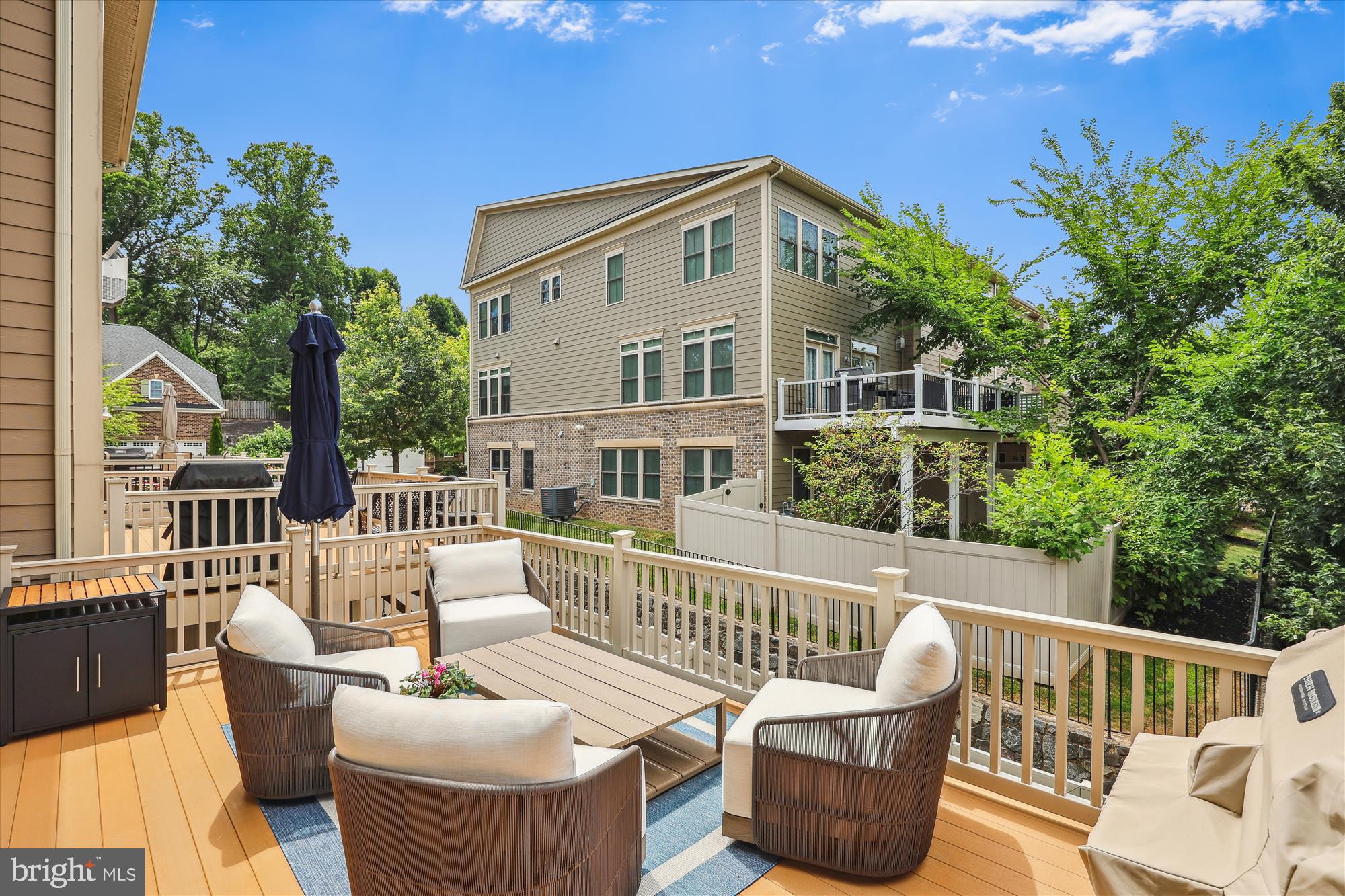 CHESTNUT PLACE - Residential