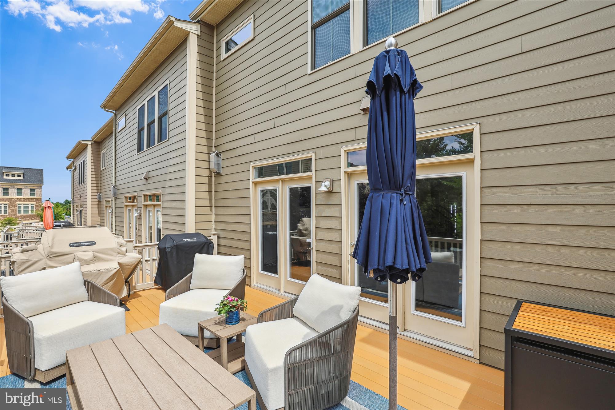 CHESTNUT PLACE - Residential