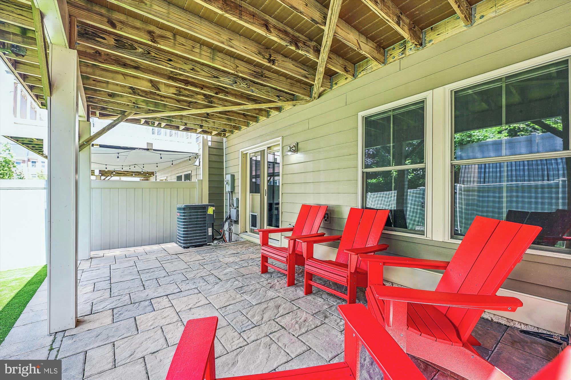 CHESTNUT PLACE - Residential