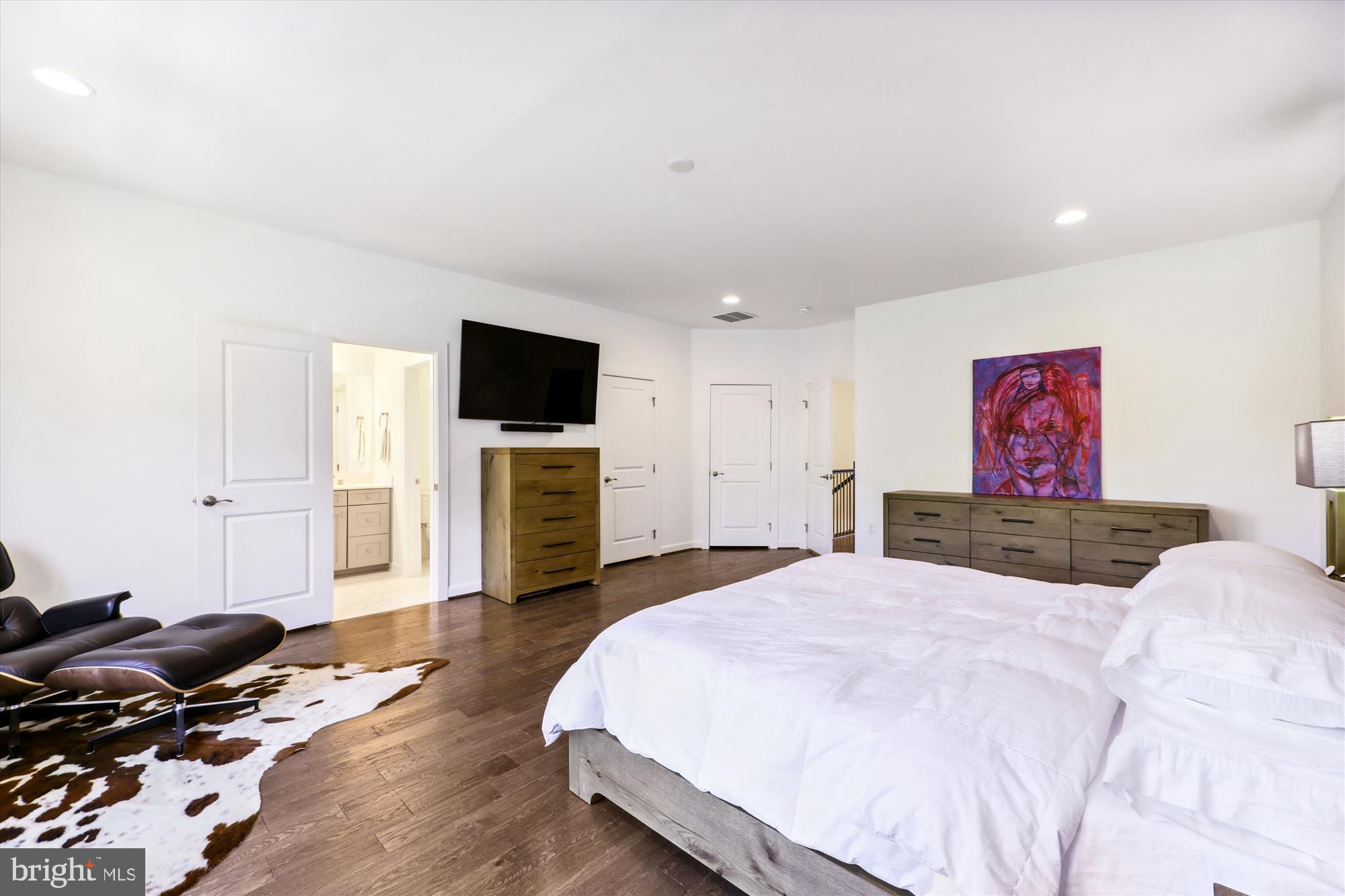 CHESTNUT PLACE - Residential