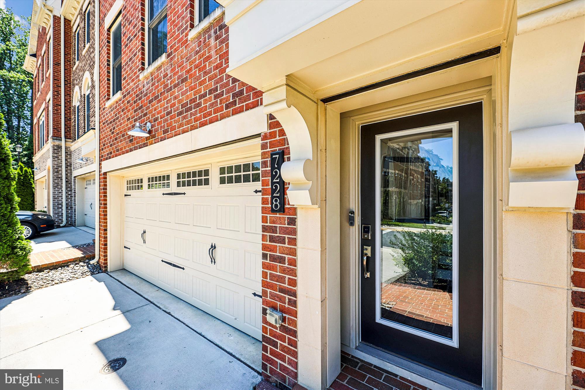 CHESTNUT PLACE - Residential