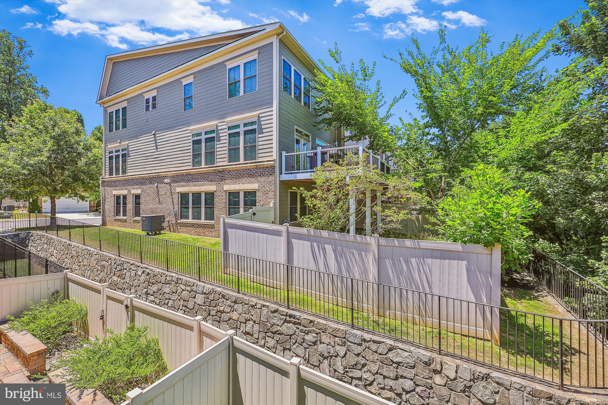 CHESTNUT PLACE - Residential